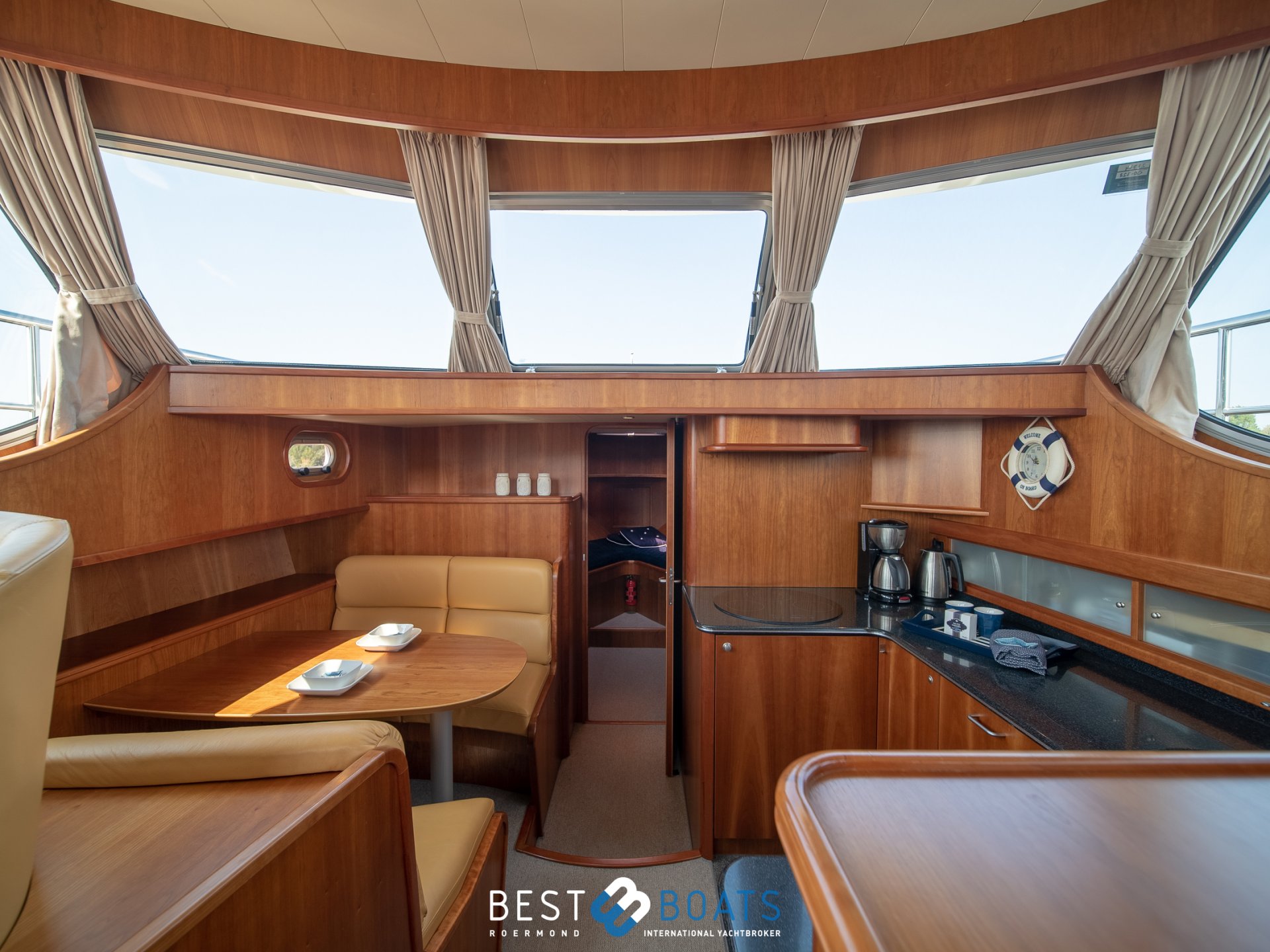 Linskens Classic Cruiser 46