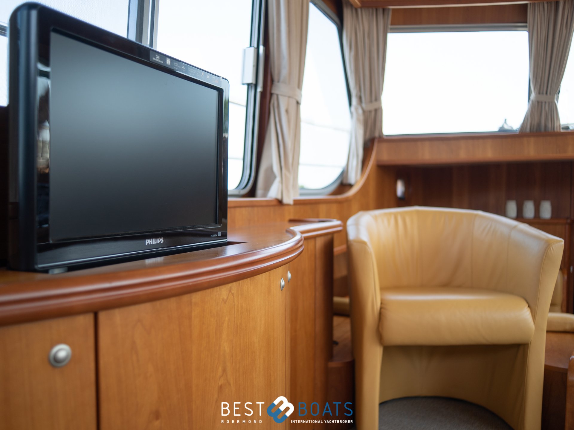 Linskens Classic Cruiser 46