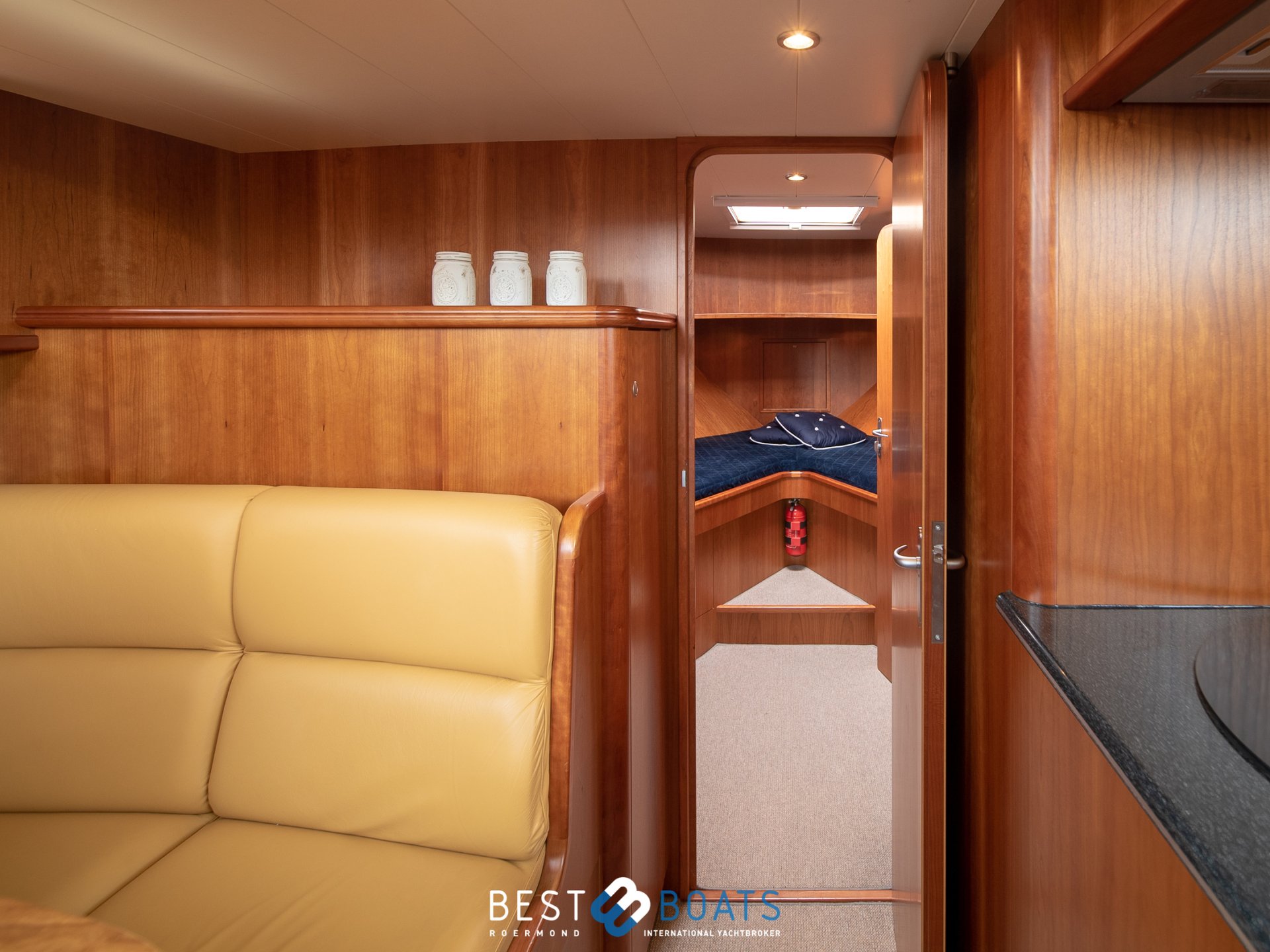Linskens Classic Cruiser 46