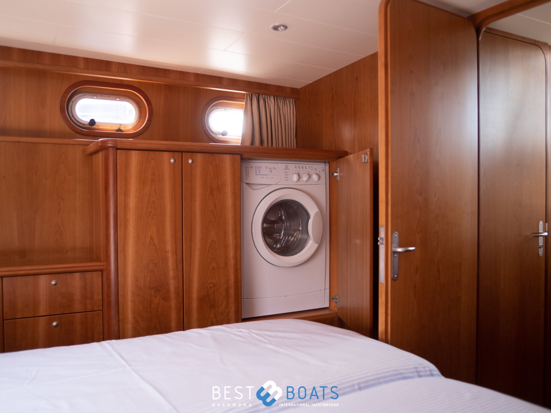 Linskens Classic Cruiser 46