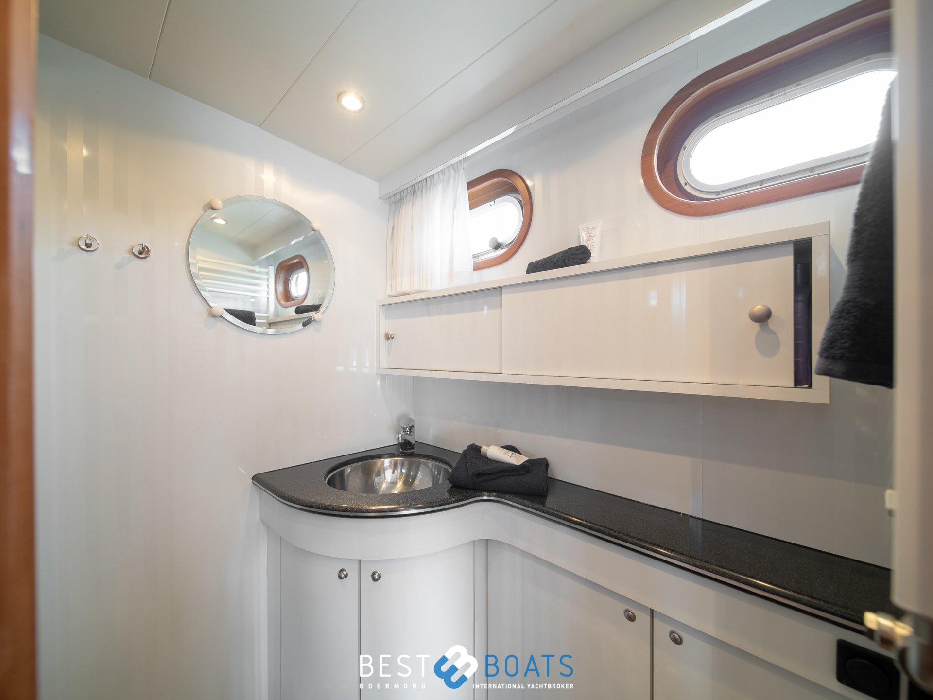 Linskens Classic Cruiser 46