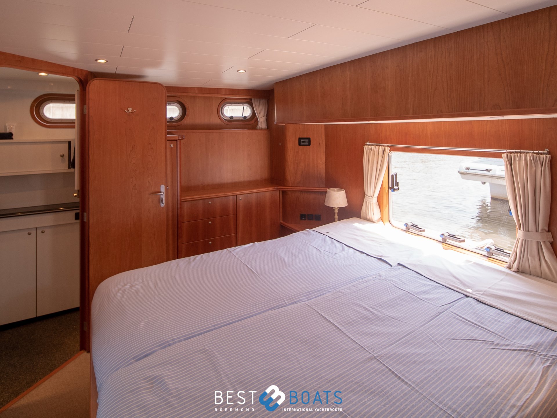 Linskens Classic Cruiser 46