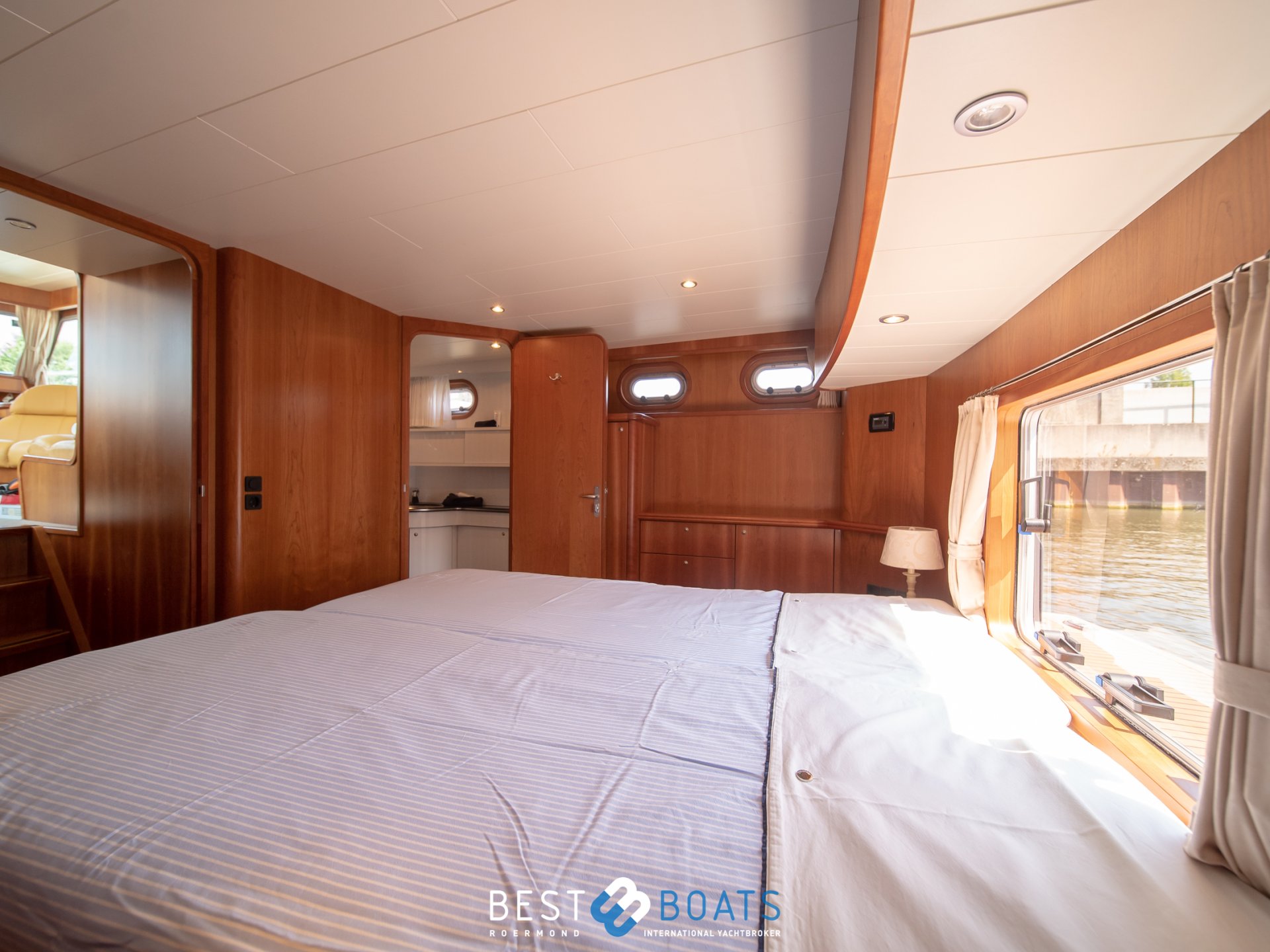 Linskens Classic Cruiser 46