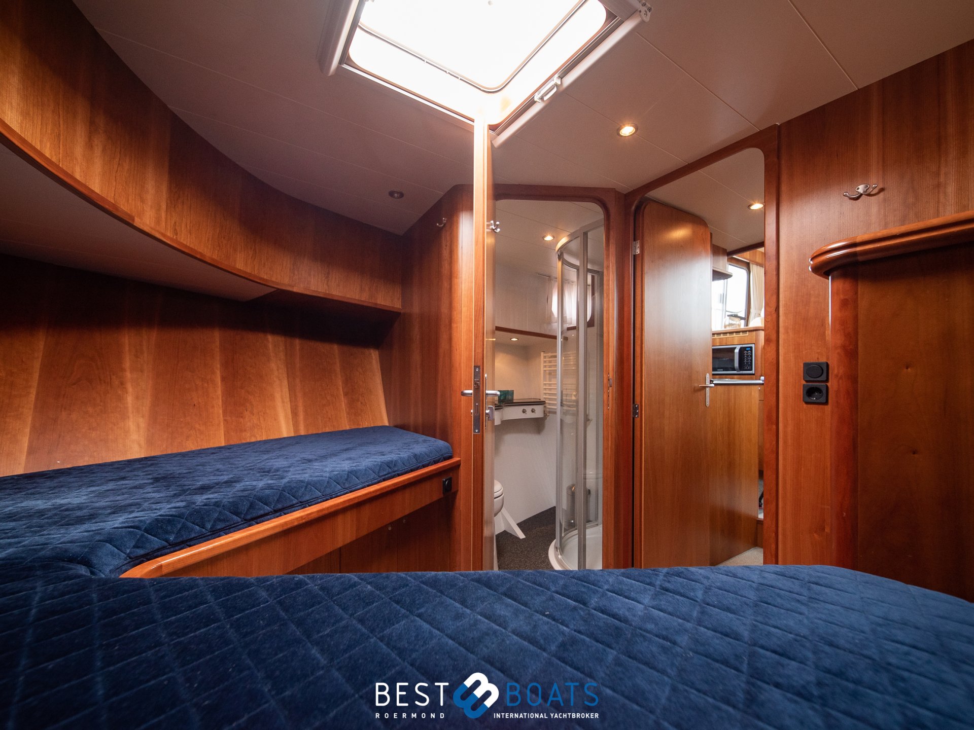 Linskens Classic Cruiser 46