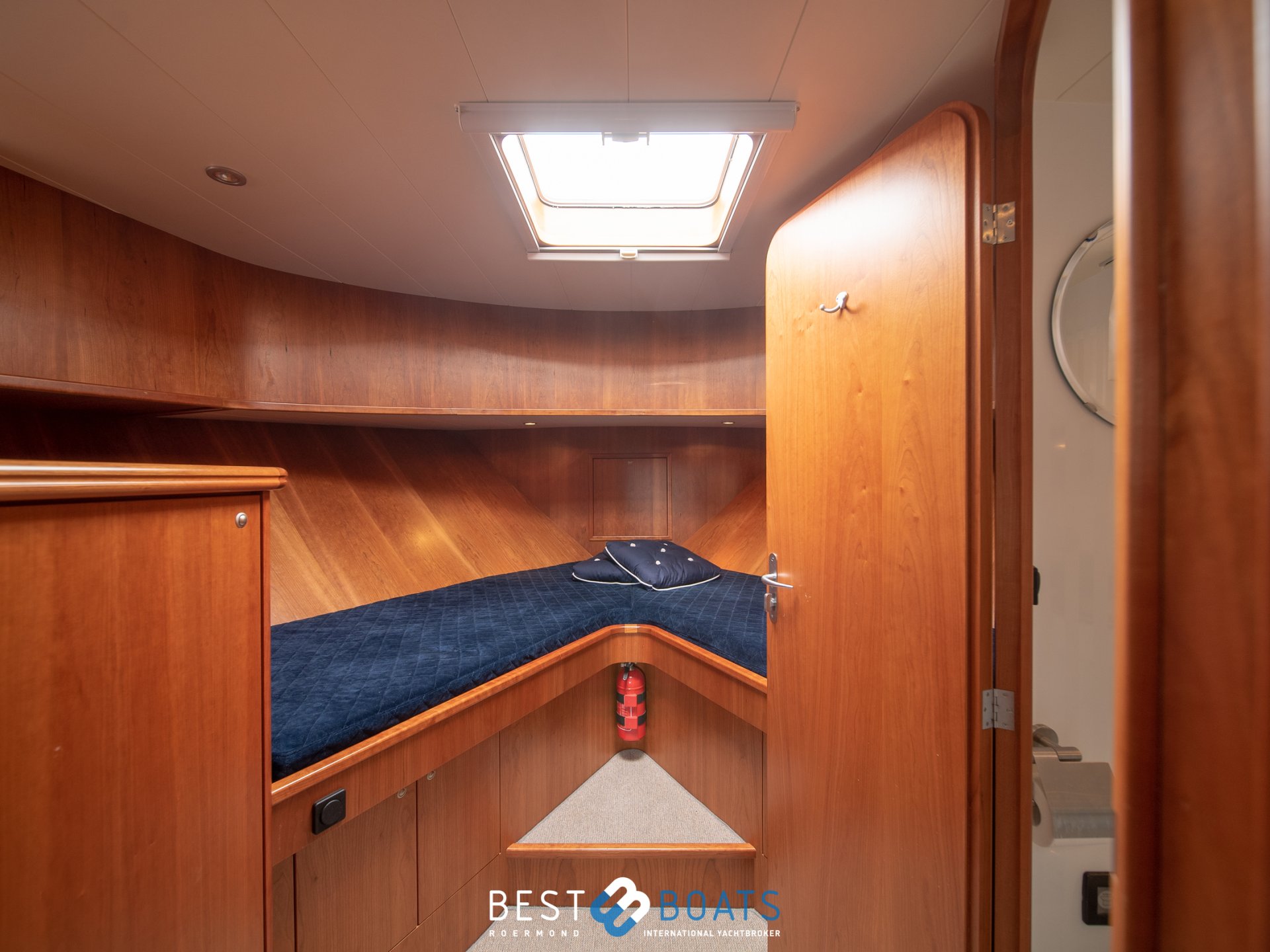 Linskens Classic Cruiser 46