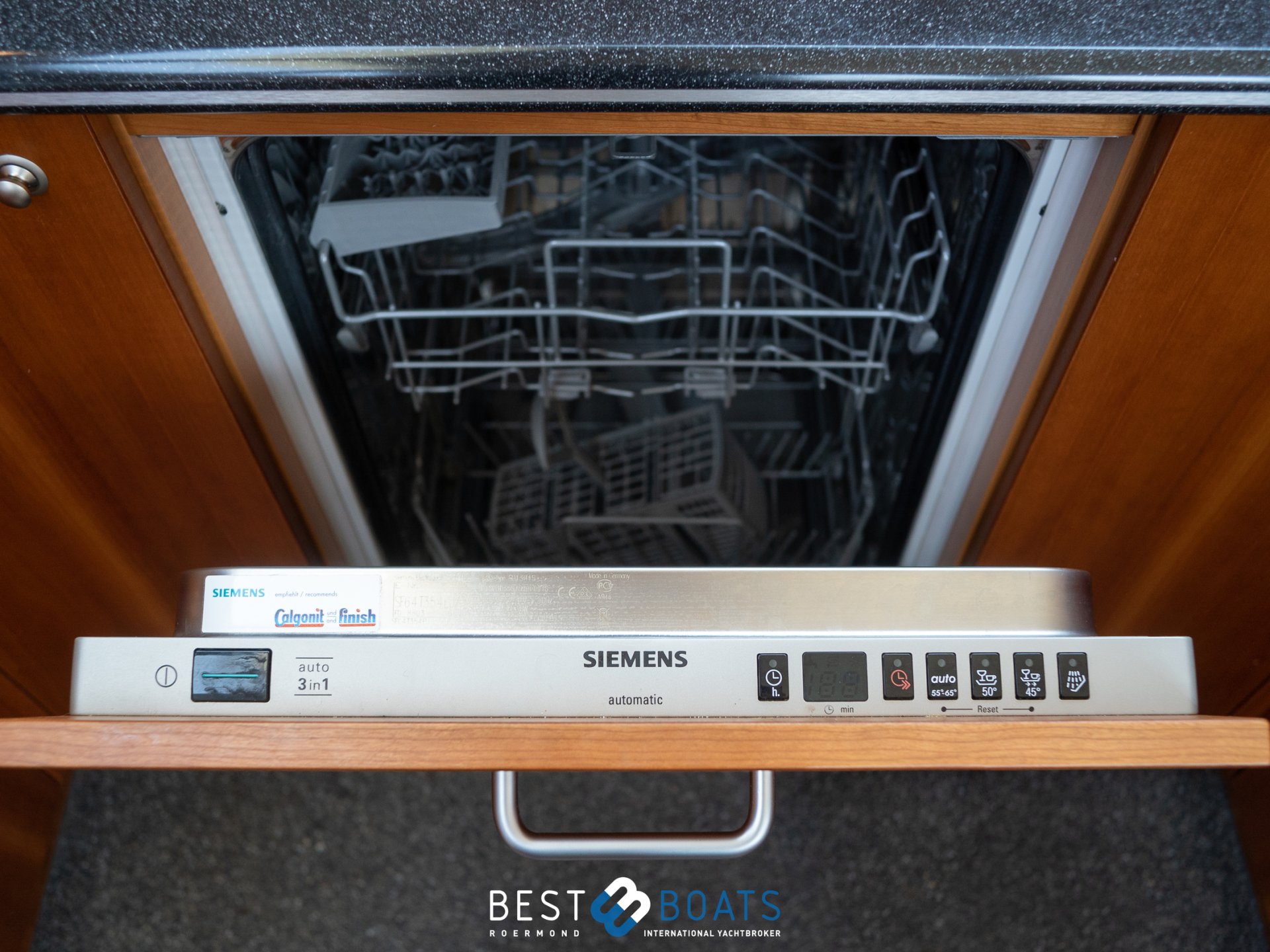 Linskens Classic Cruiser 46