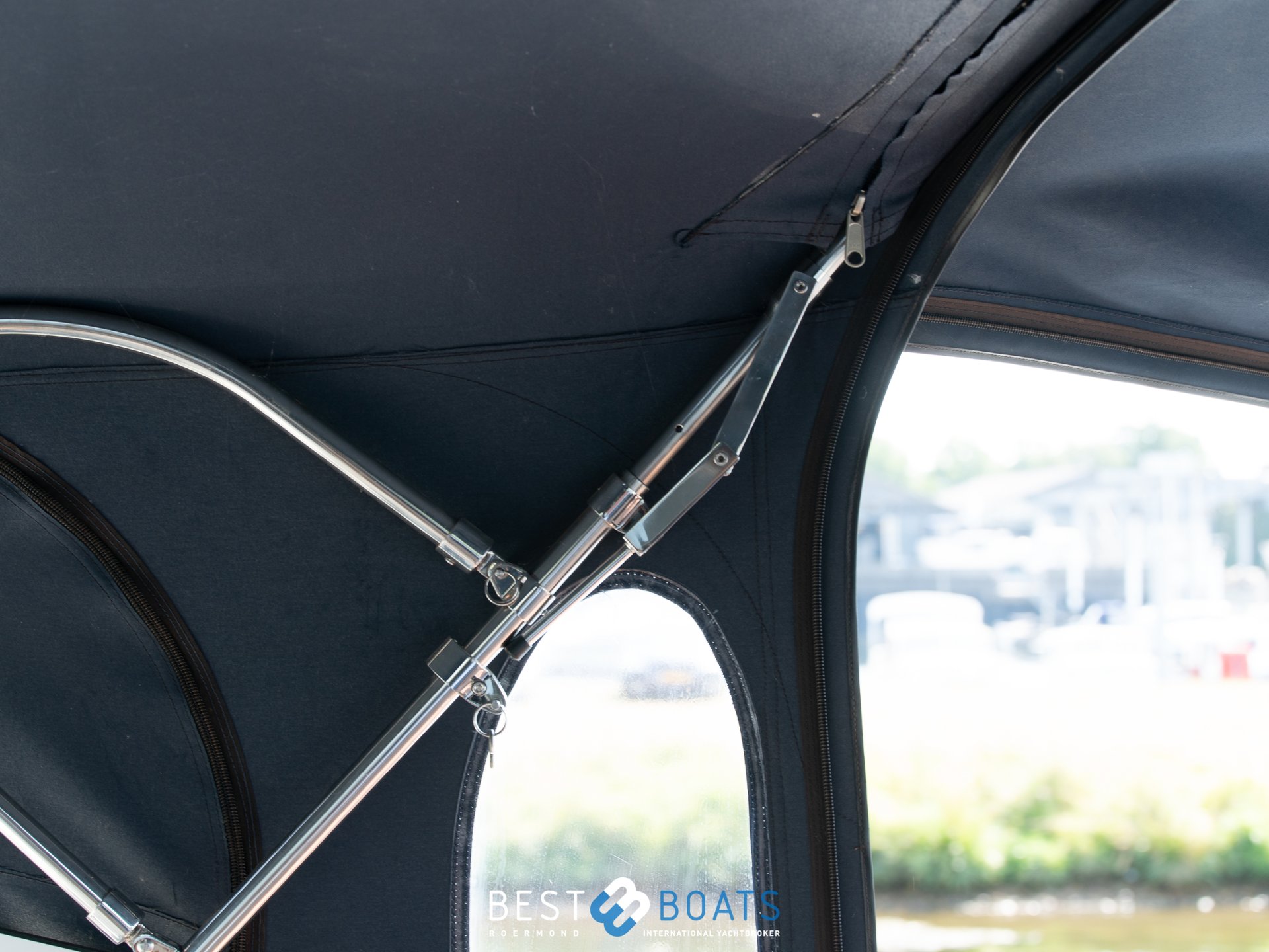 Linskens Classic Cruiser 46