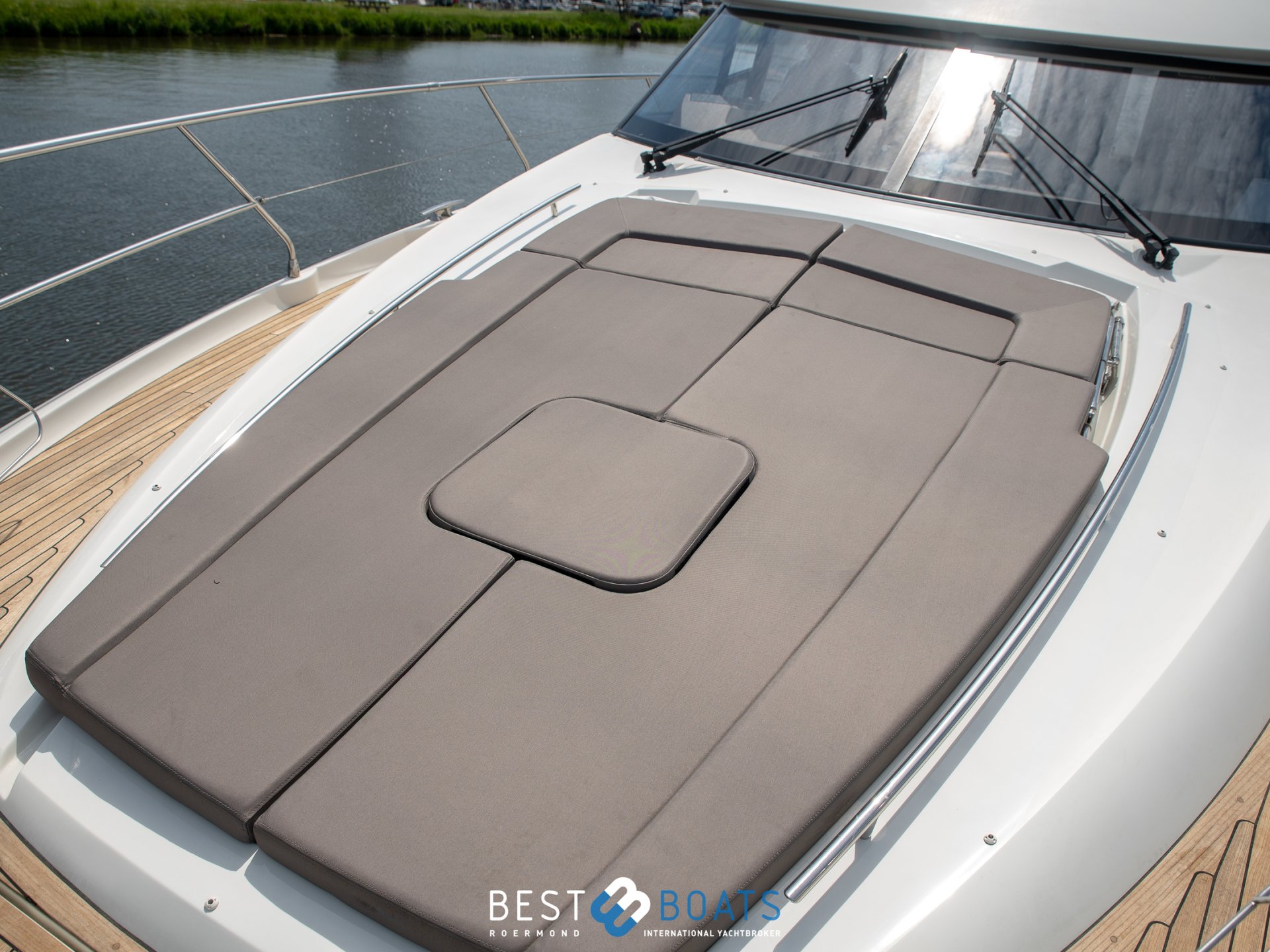 Prestige 500 Fly