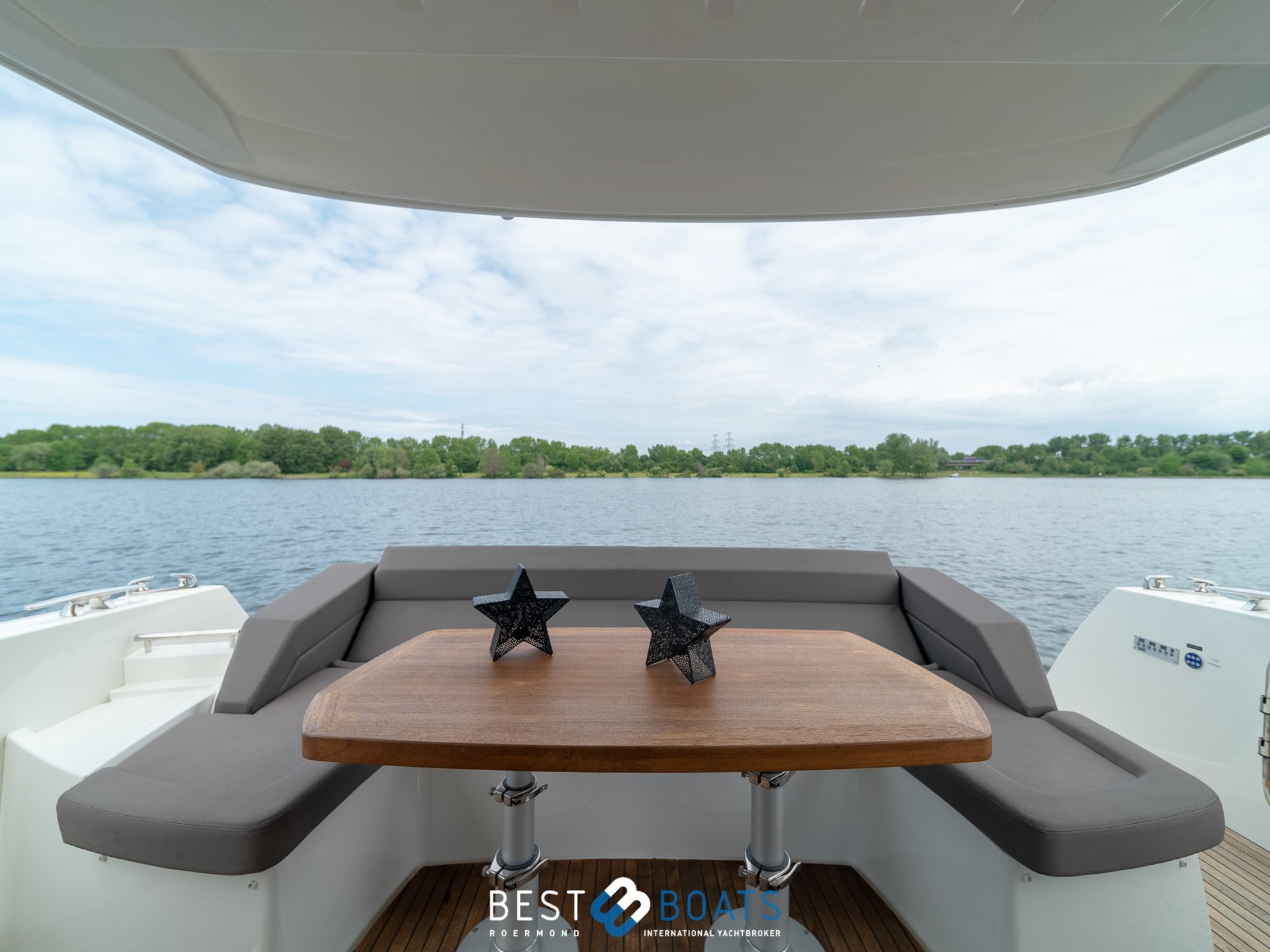 Prestige 500 Fly