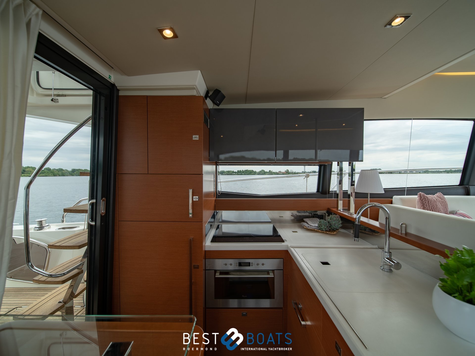 Prestige 500 Fly