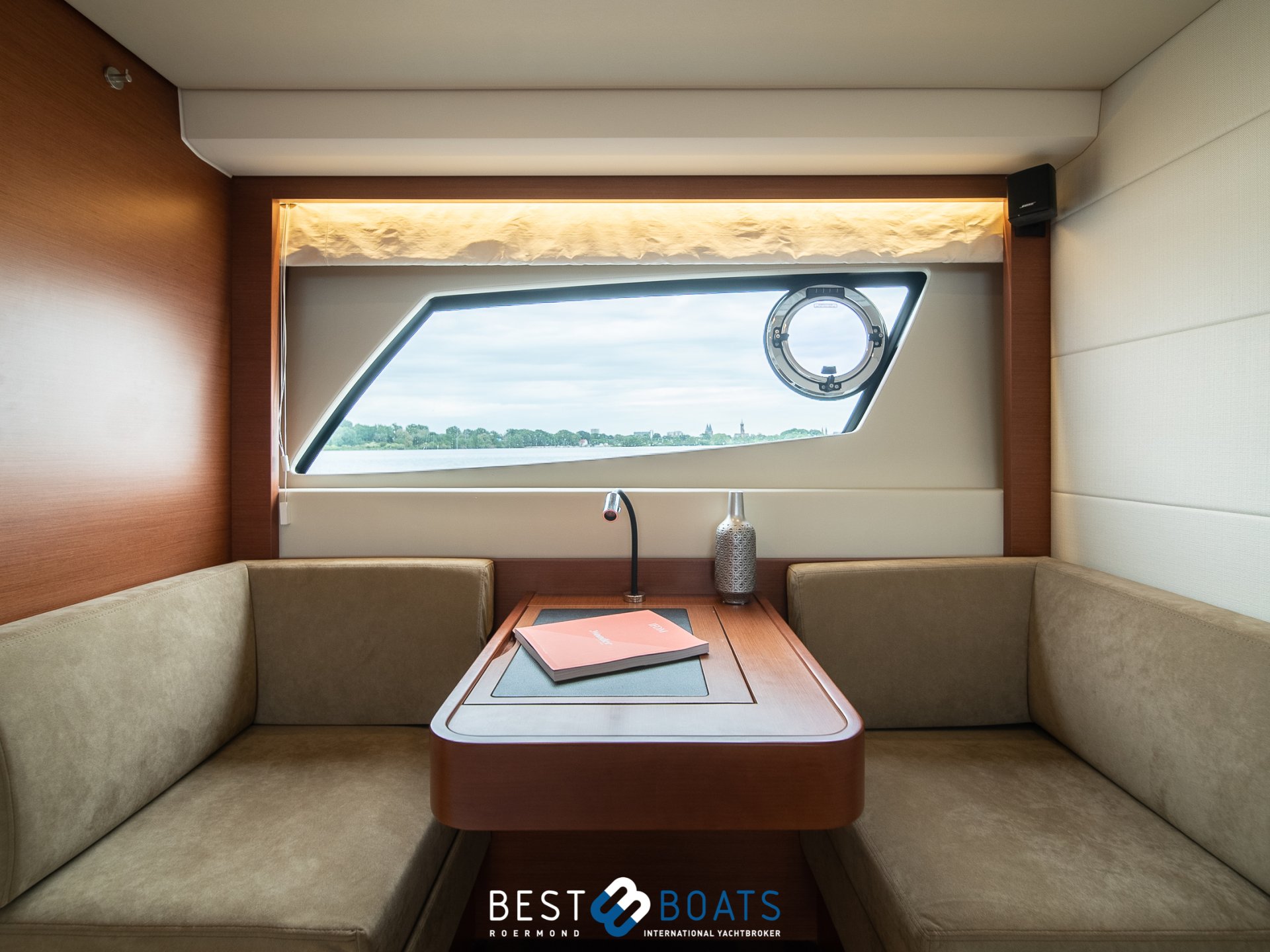 Prestige 500 Fly