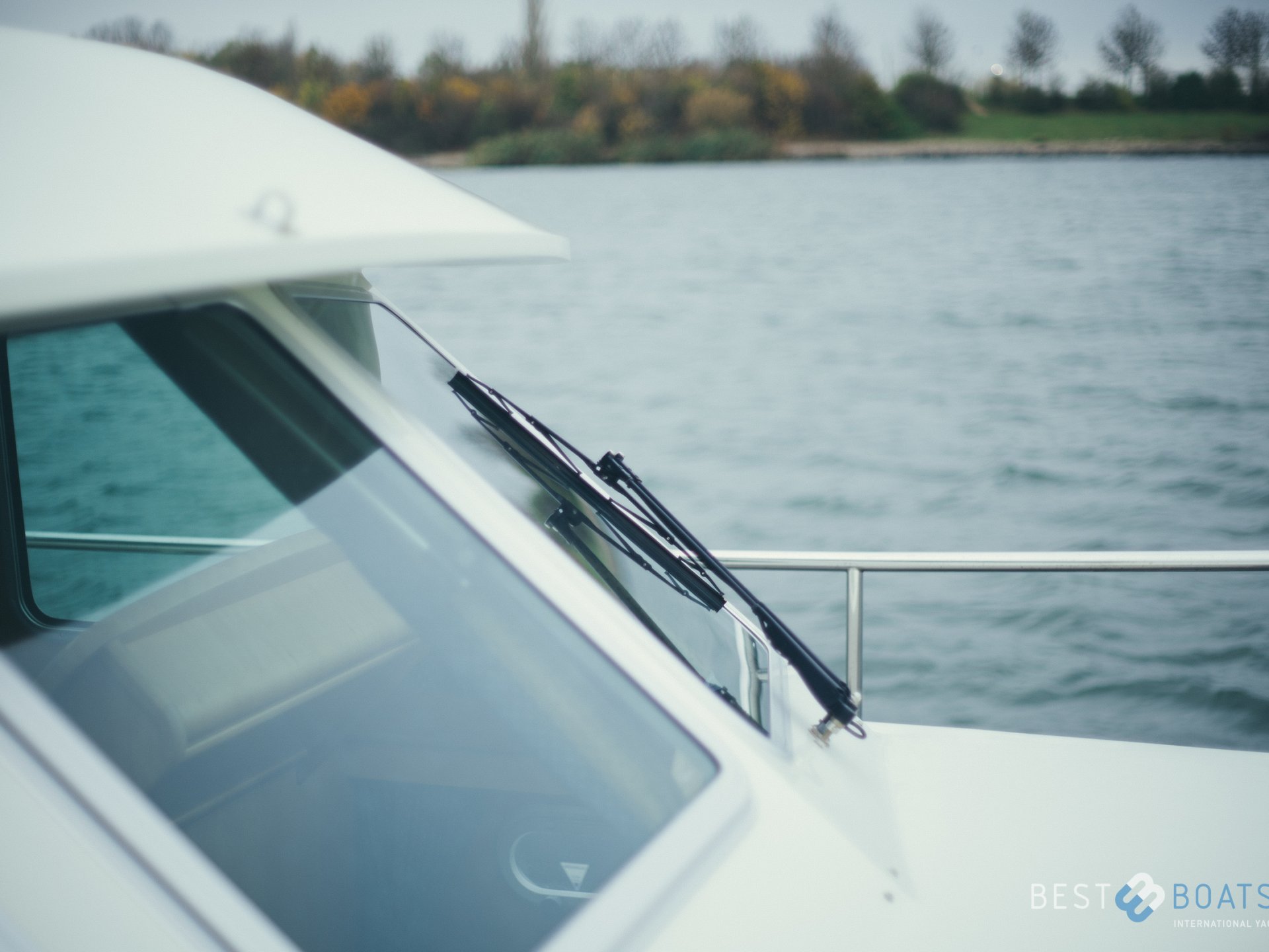 Linssen Grand Sturdy 430 AC