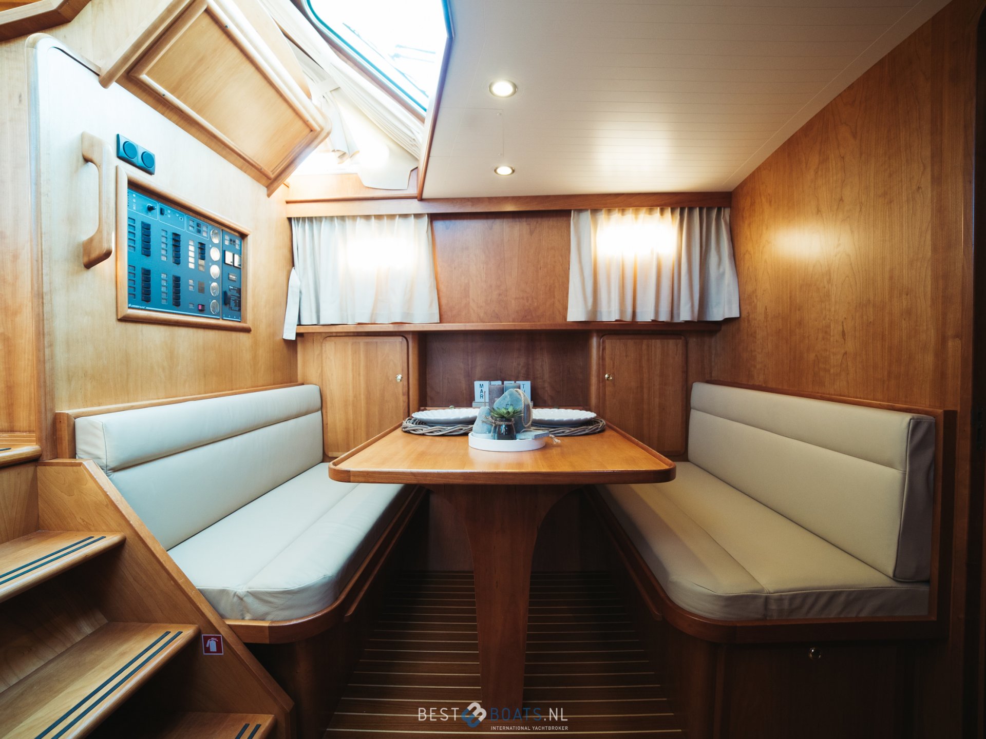 Linssen Grand Sturdy 430 AC