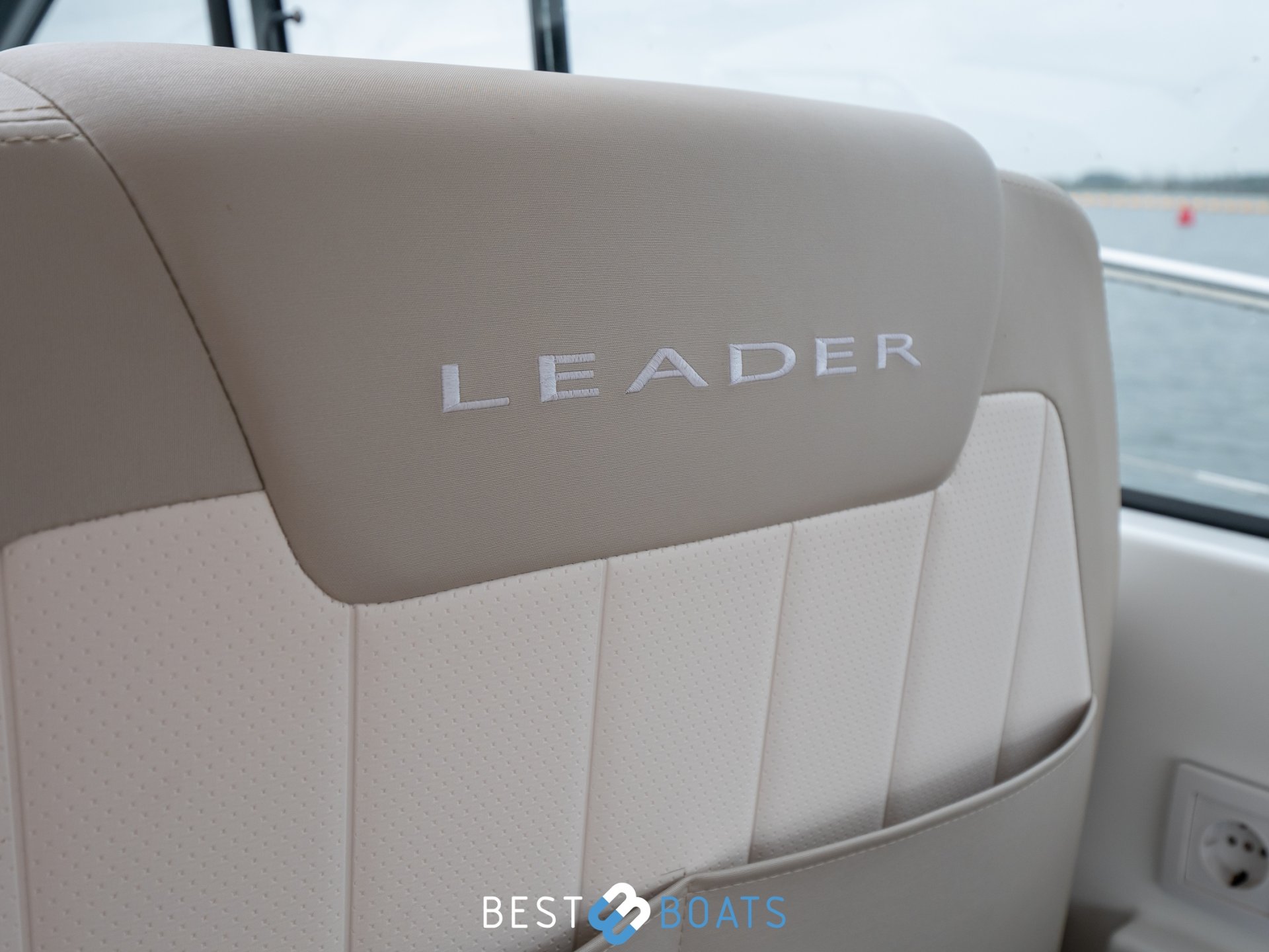 Leader 40 ( 2x300PK) - Vamos - 2020-1385 checked