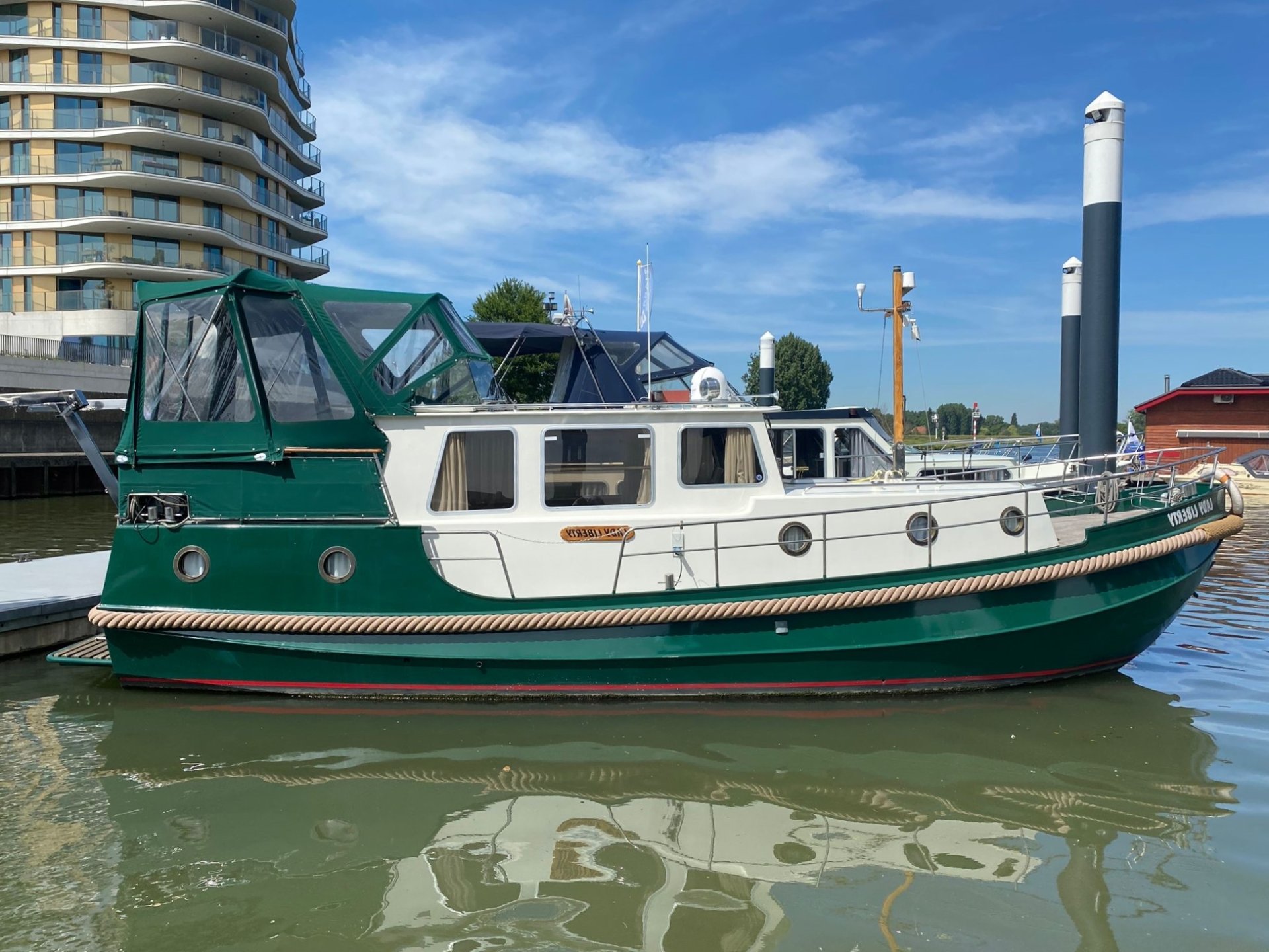 Linssen St. Jozefvlet 1050 AK
