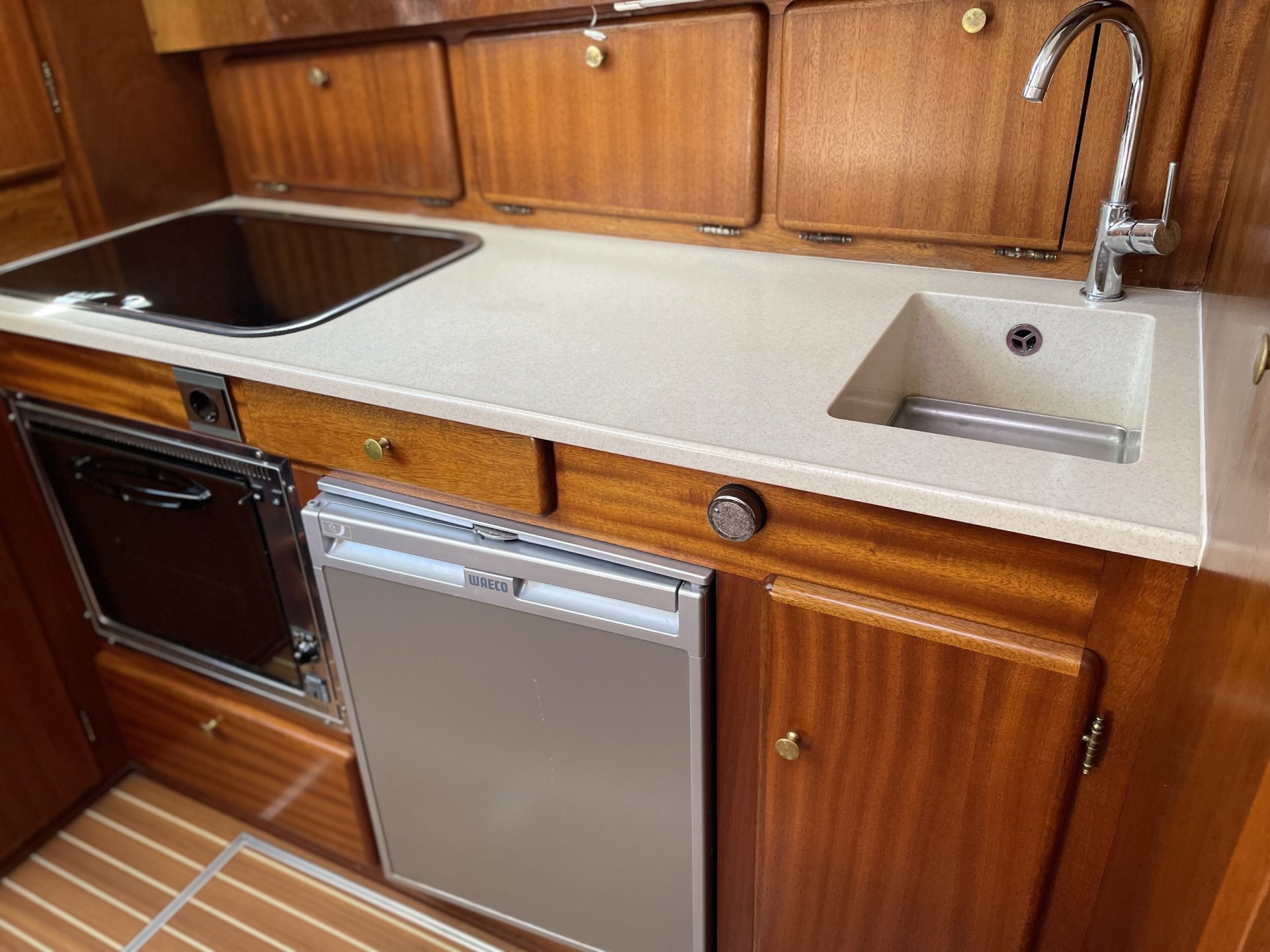 Linssen St. Jozefvlet 1050 AK