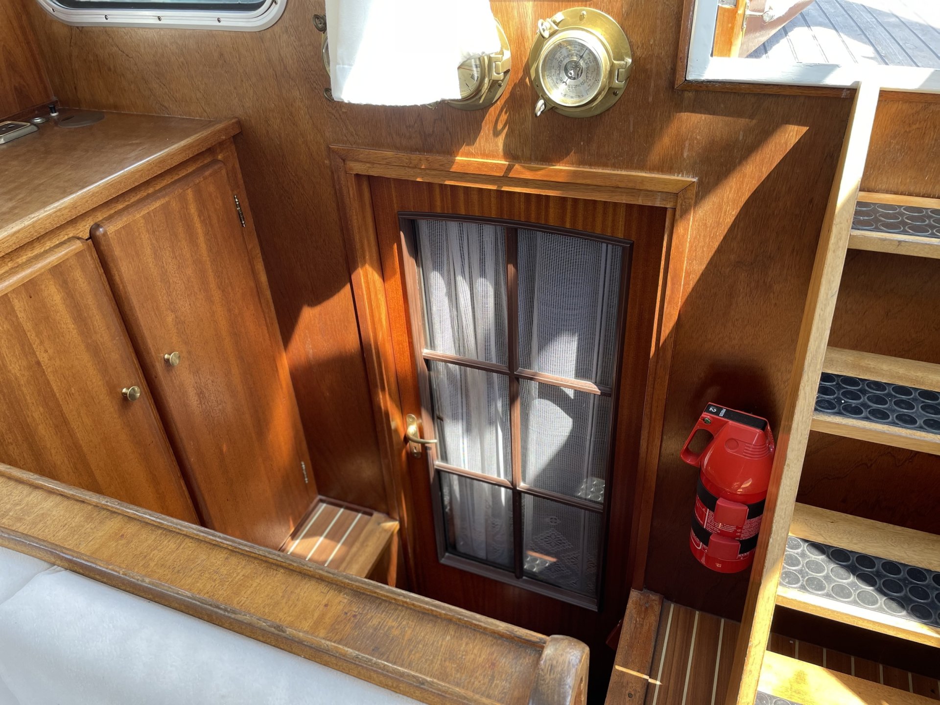 Linssen St. Jozefvlet 1050 AK