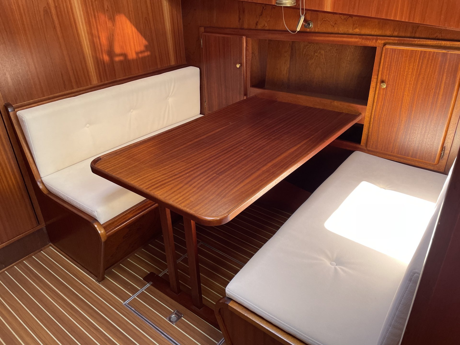 Linssen St. Jozefvlet 1050 AK