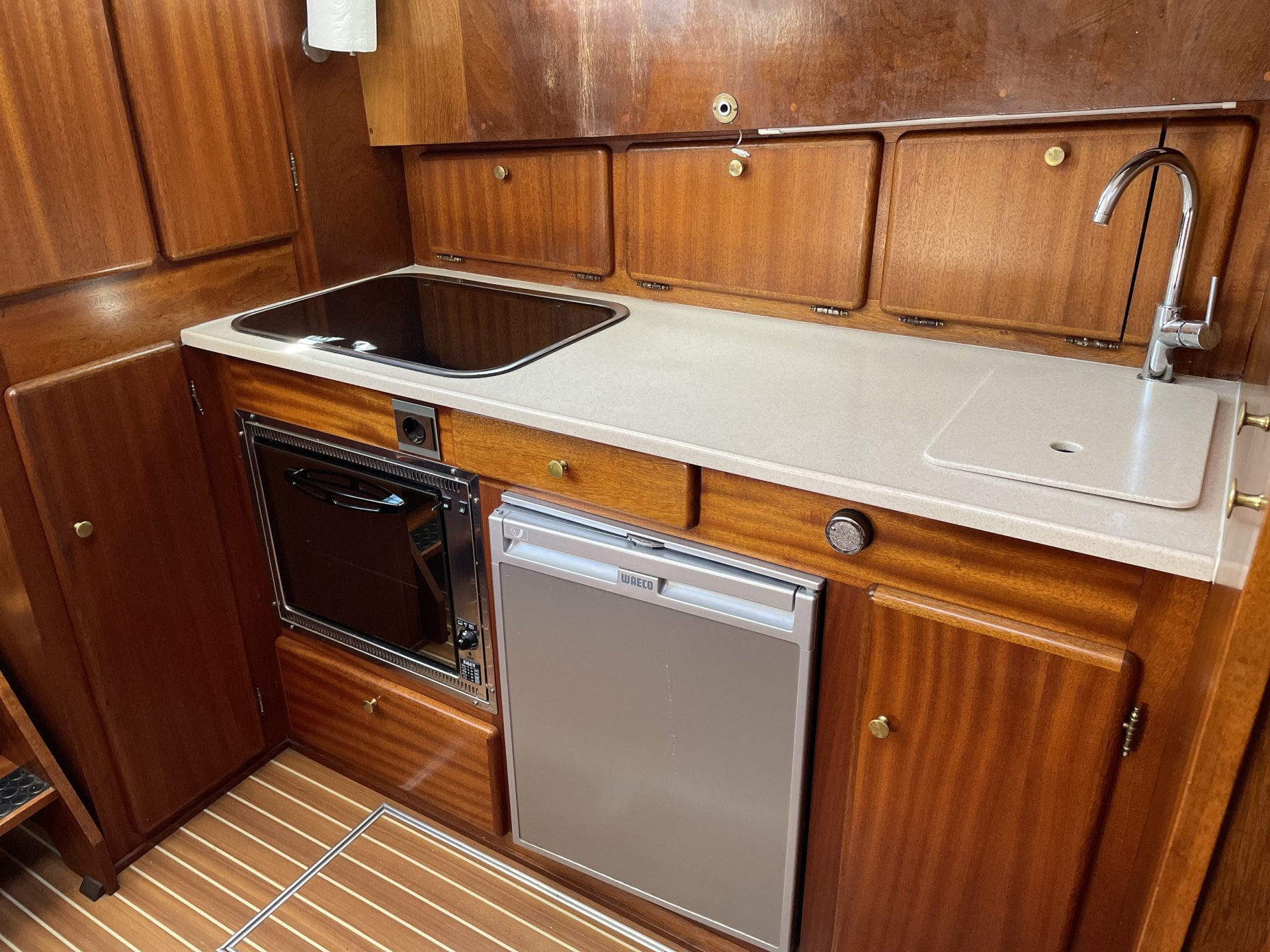 Linssen St. Jozefvlet 1050 AK
