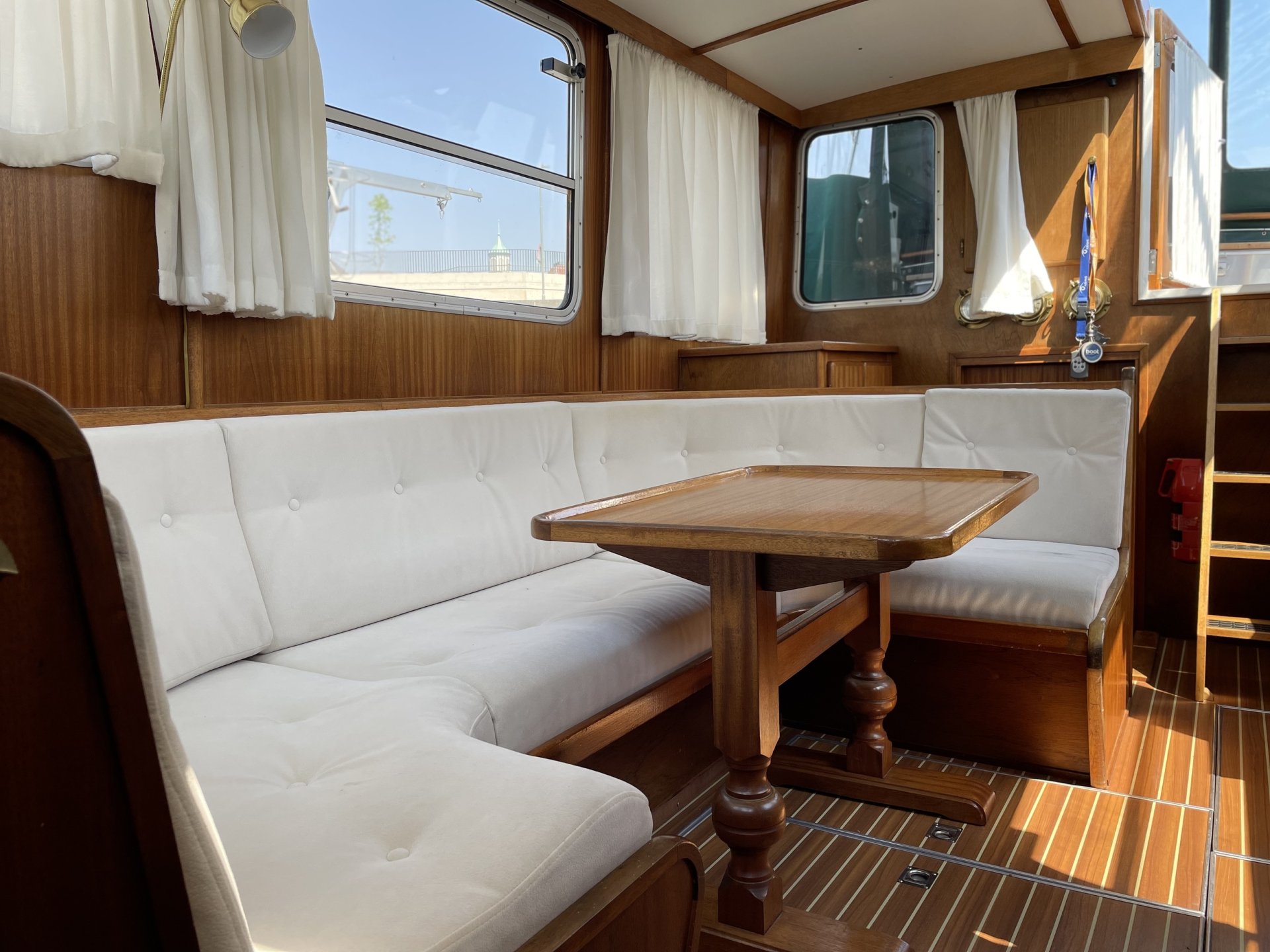 Linssen St. Jozefvlet 1050 AK