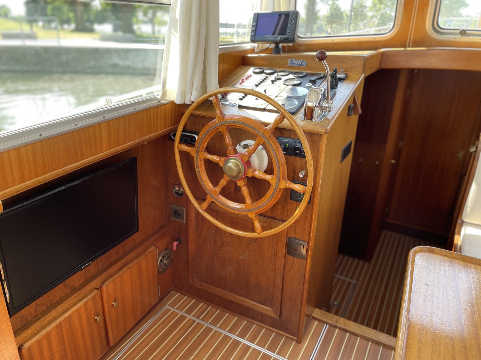 Linssen St. Jozefvlet 1050 AK