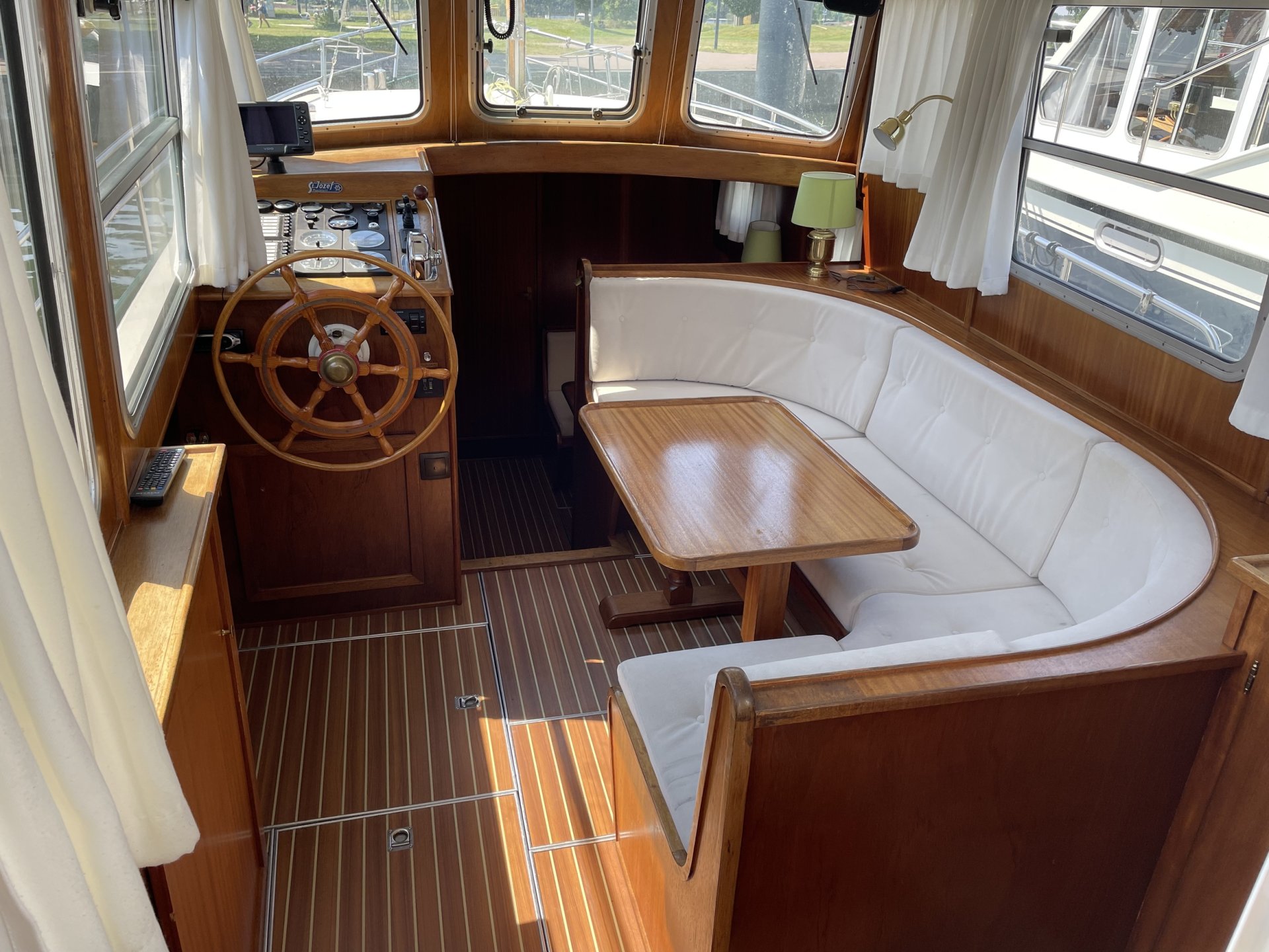 Linssen St. Jozefvlet 1050 AK
