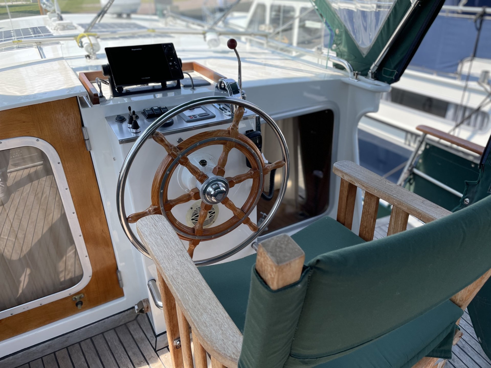 Linssen St. Jozefvlet 1050 AK