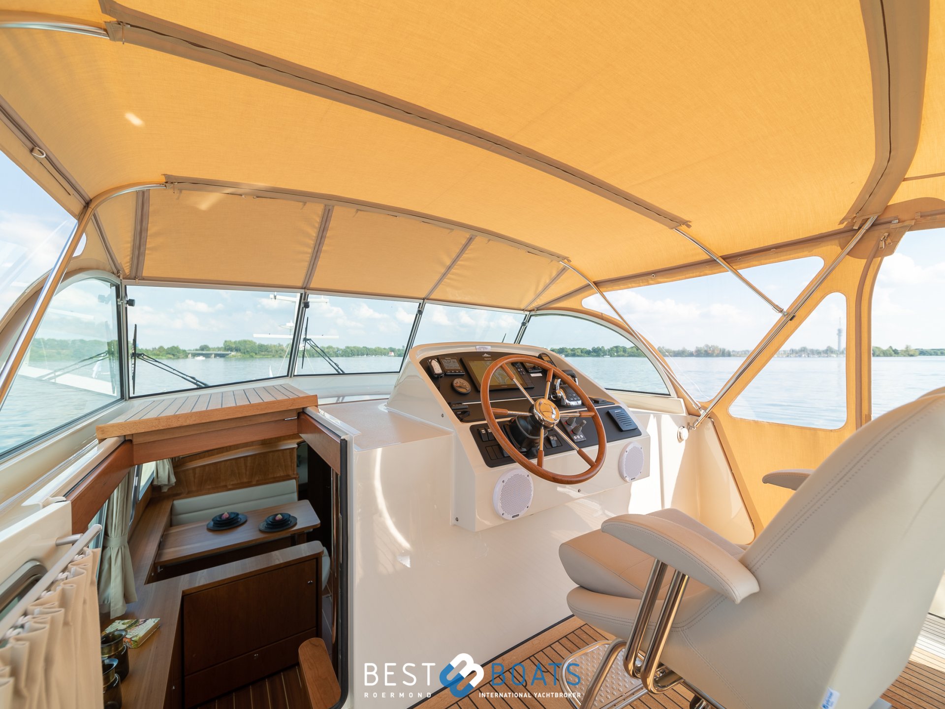 Grand Sturdy 40.0 AC ( Bouwjaar 2020) - Sprinter - 2020-1391 checked