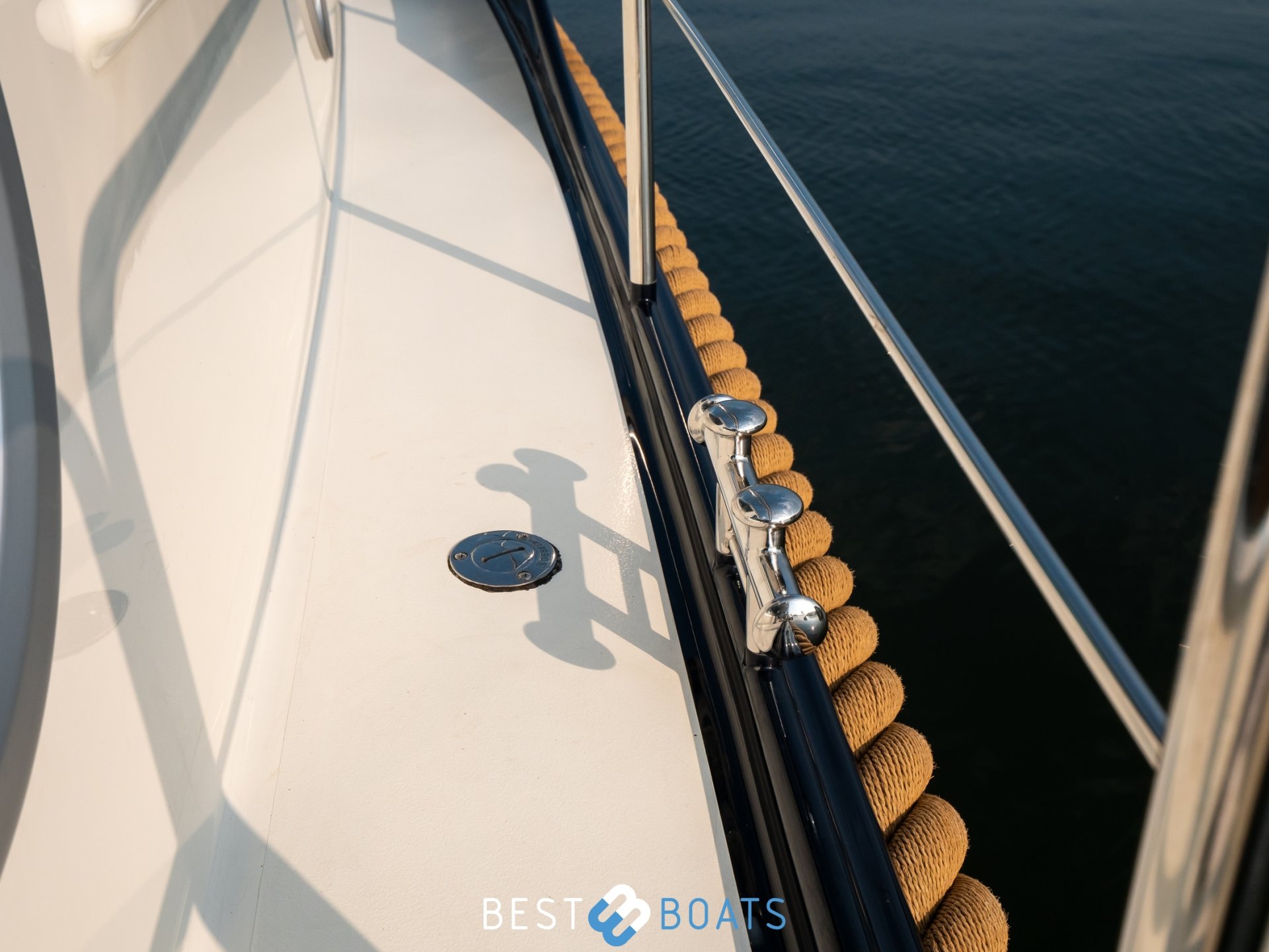 Linssen Classic Sturdy 32.0 AC