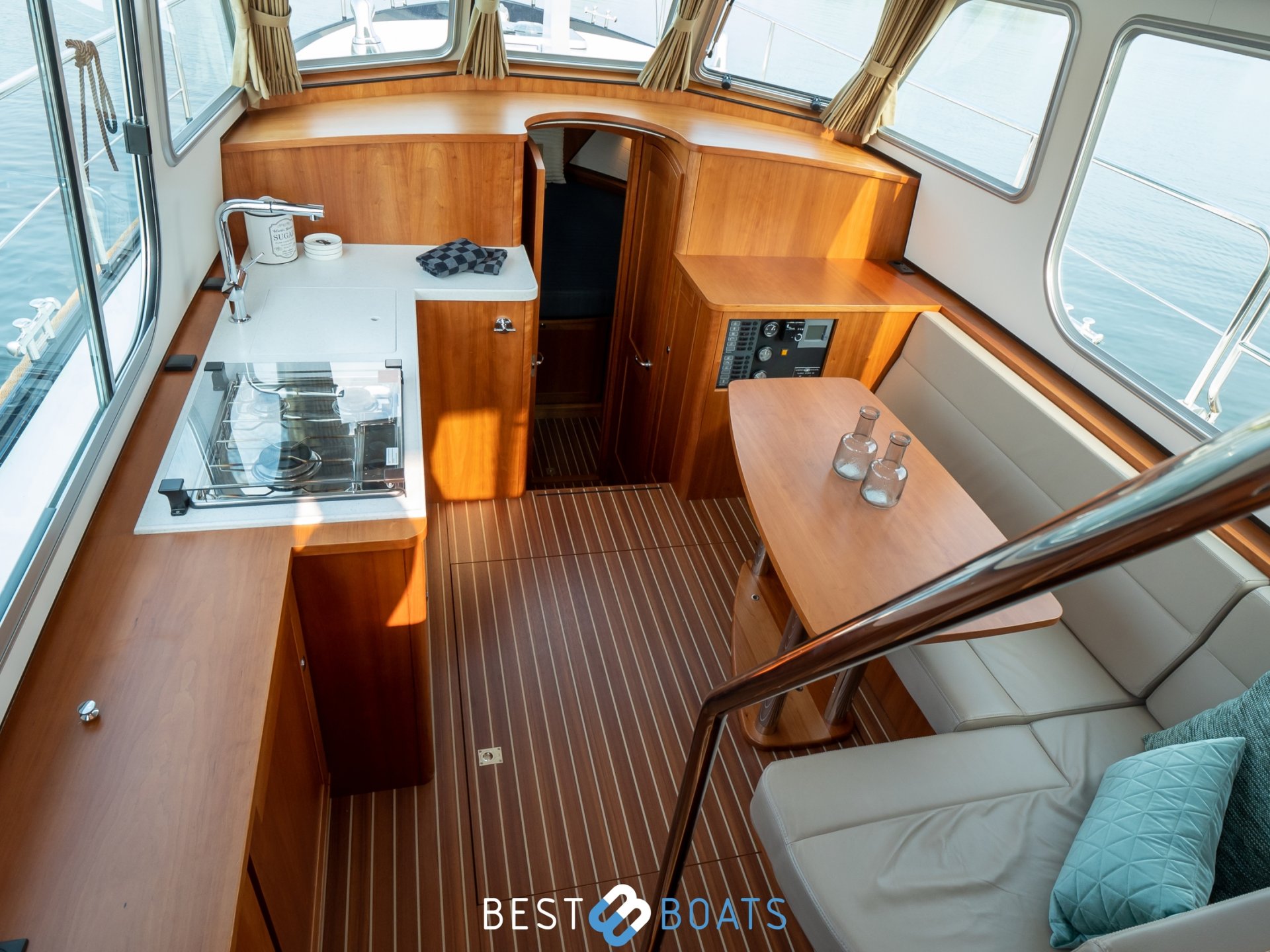 Linssen Classic Sturdy 32.0 AC