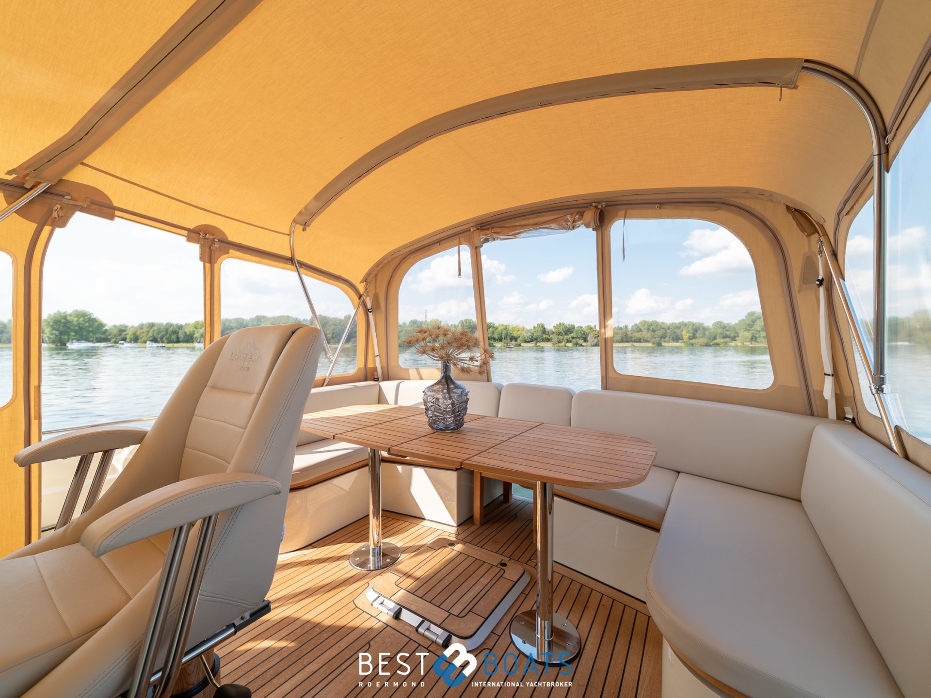 Grand Sturdy 40.0 AC ( Bouwjaar 2020) - Sprinter - 2020-1391 checked