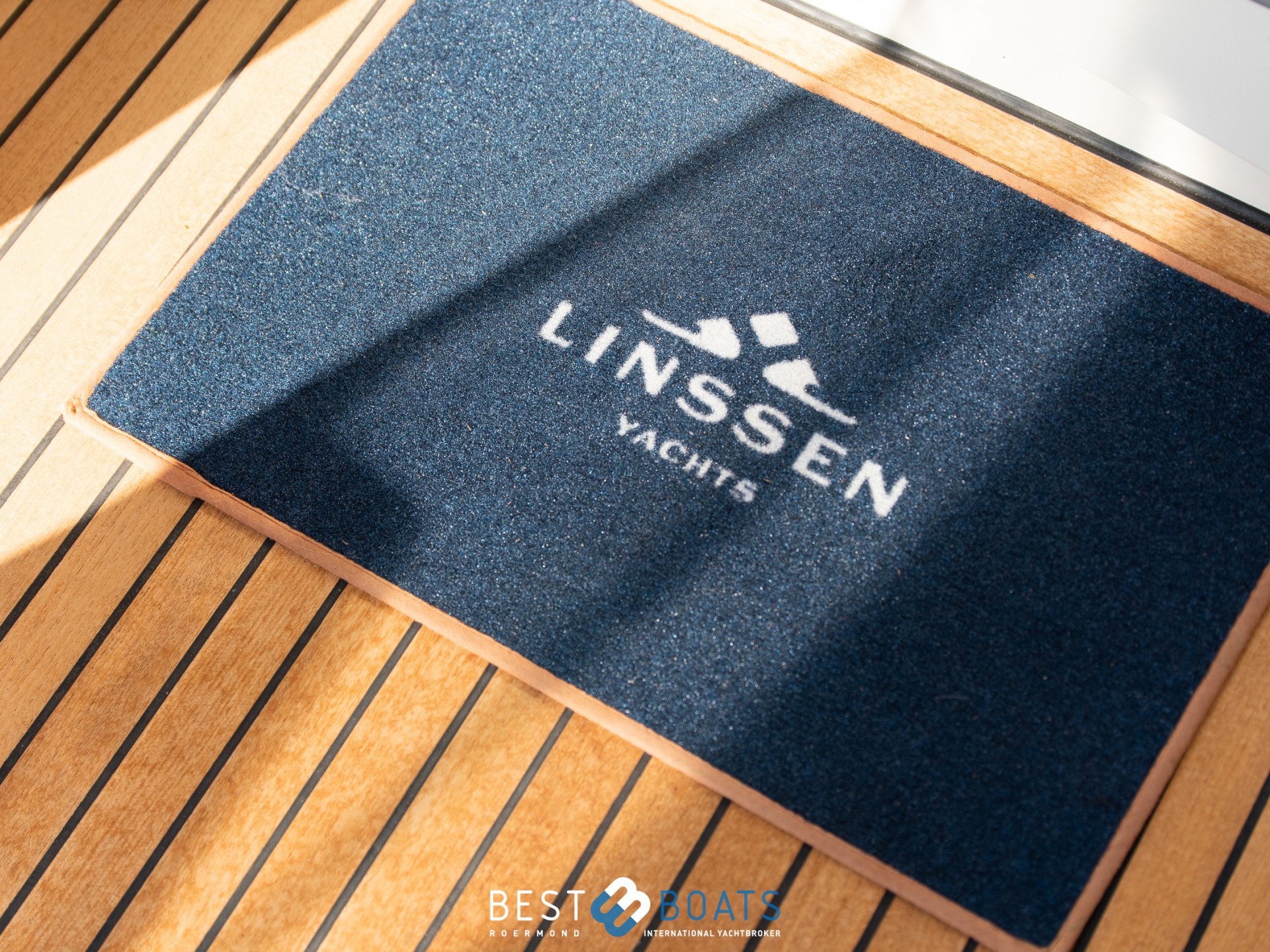 Linssen Grand Sturdy 40.0 AC ( Bouwjaar 2020)