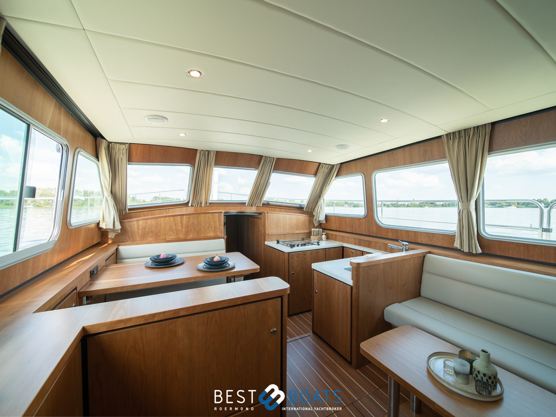 Grand Sturdy 40.0 AC ( Bouwjaar 2020) - Sprinter - 2020-1391 checked