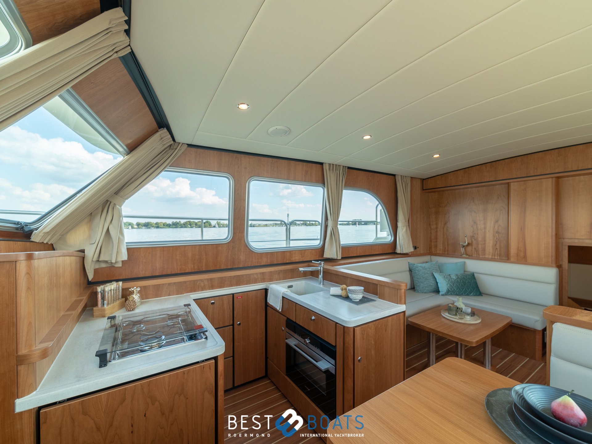 Grand Sturdy 40.0 AC ( Bouwjaar 2020) - Sprinter - 2020-1391 checked