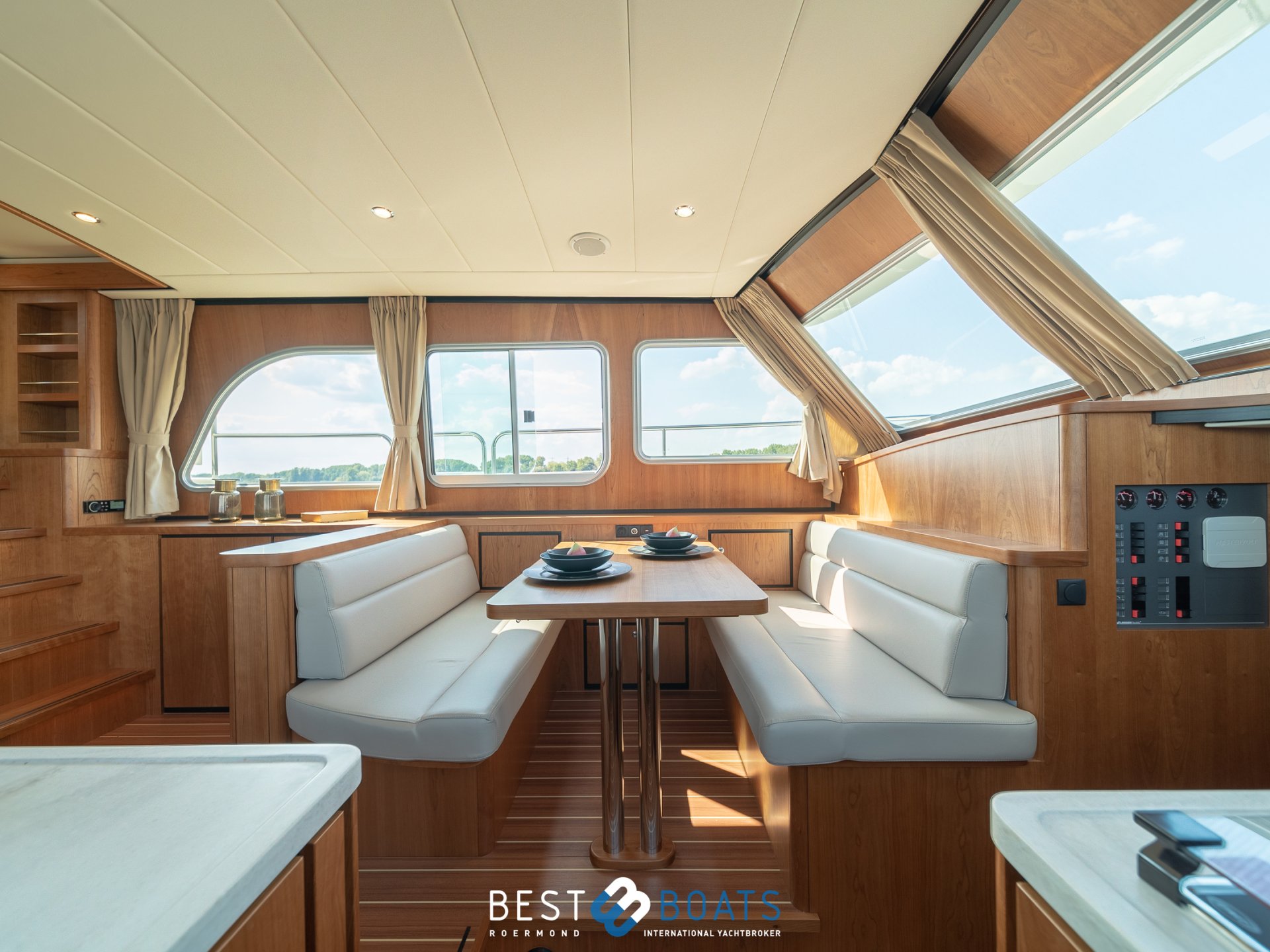 Grand Sturdy 40.0 AC ( Bouwjaar 2020) - Sprinter - 2020-1391 checked