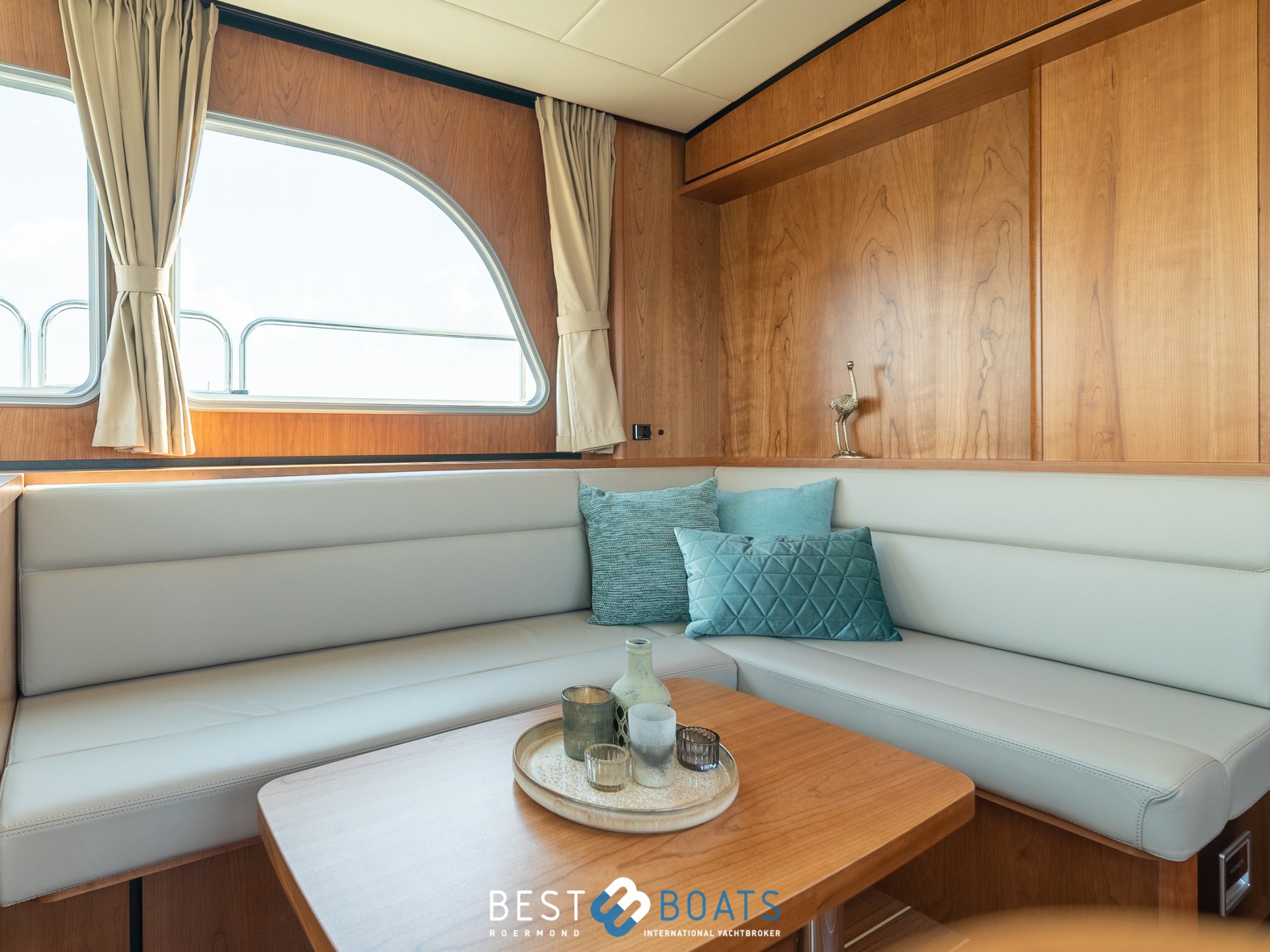 Grand Sturdy 40.0 AC ( Bouwjaar 2020) - Sprinter - 2020-1391 checked