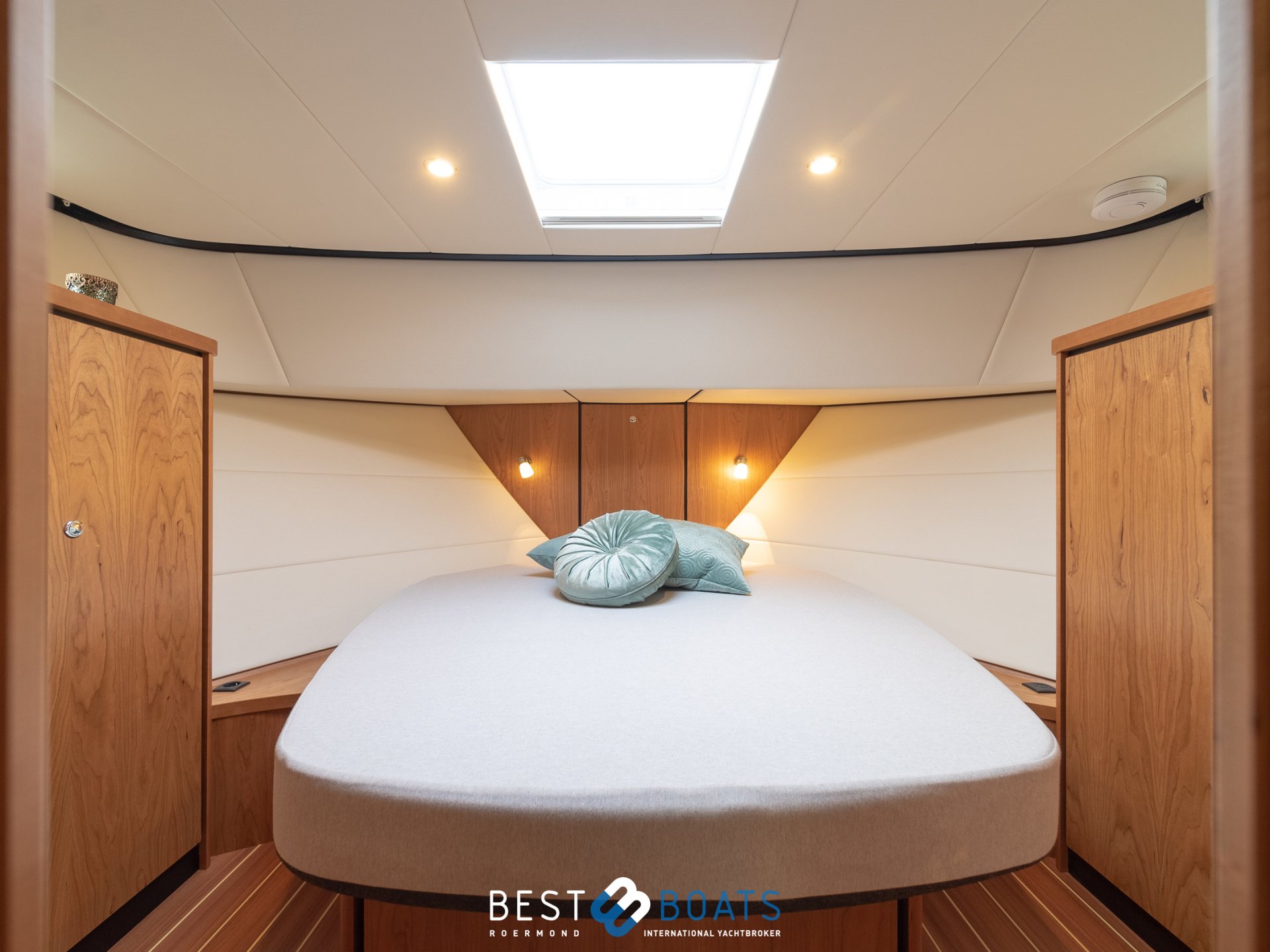 Grand Sturdy 40.0 AC ( Bouwjaar 2020) - Sprinter - 2020-1391 checked