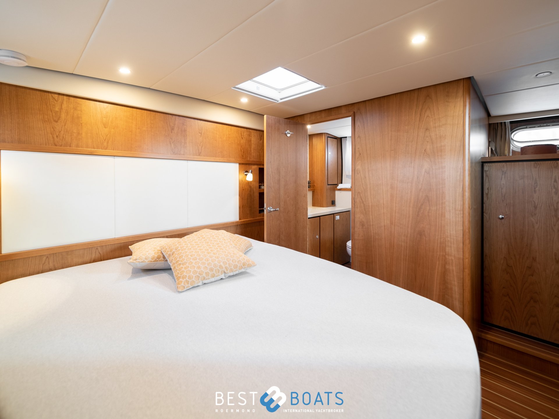 Grand Sturdy 40.0 AC ( Bouwjaar 2020) - Sprinter - 2020-1391 checked