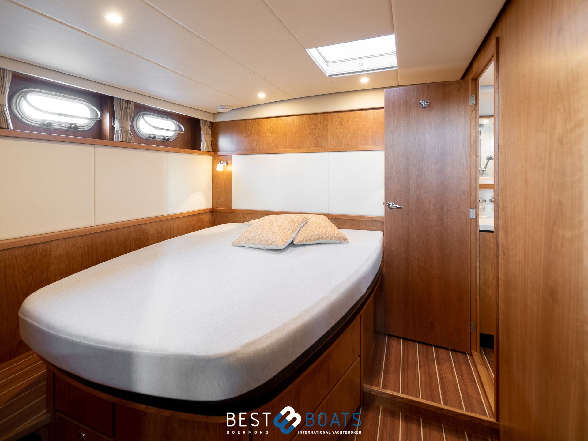 Grand Sturdy 40.0 AC ( Bouwjaar 2020) - Sprinter - 2020-1391 checked