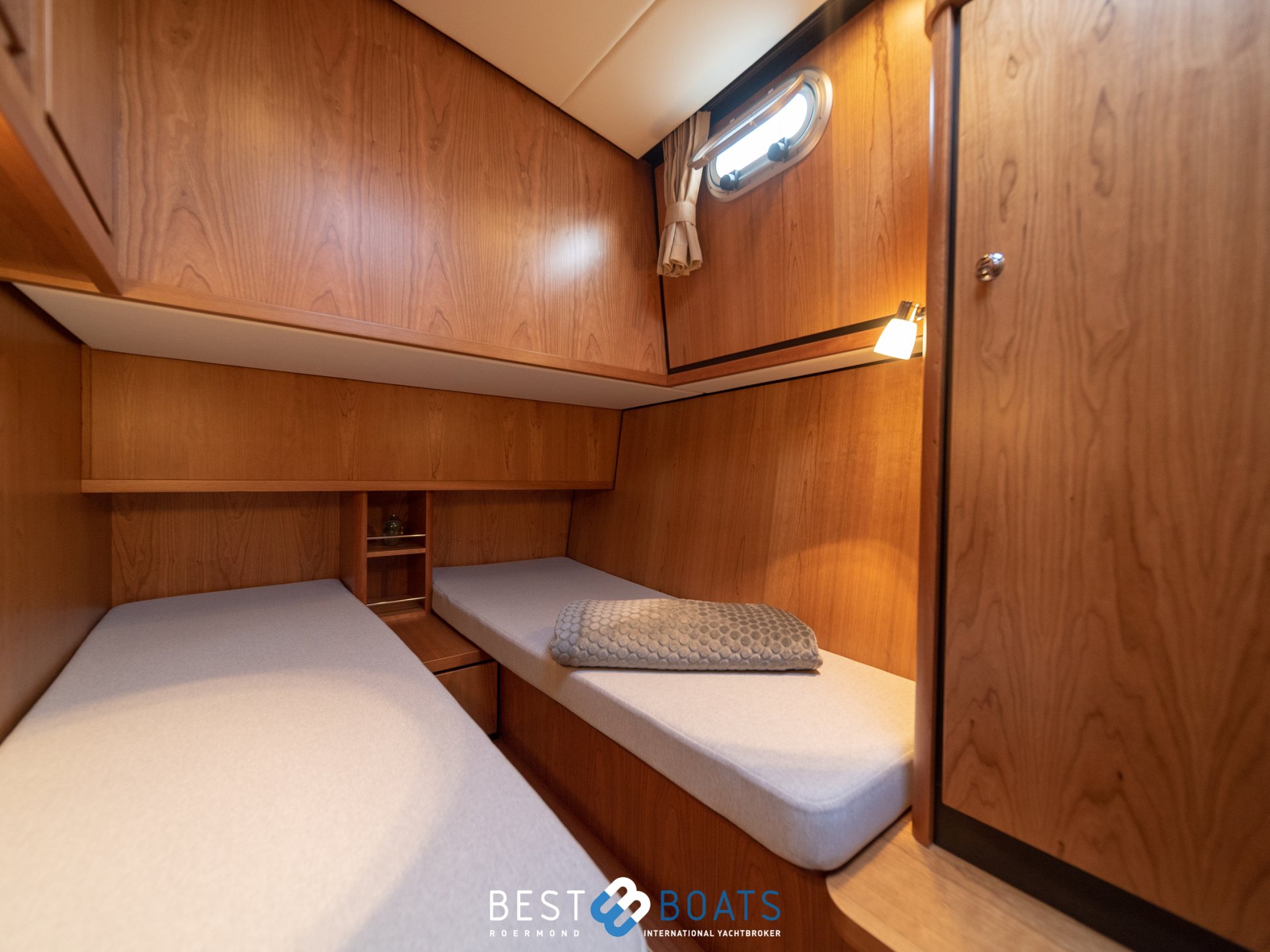 Grand Sturdy 40.0 AC ( Bouwjaar 2020) - Sprinter - 2020-1391 checked