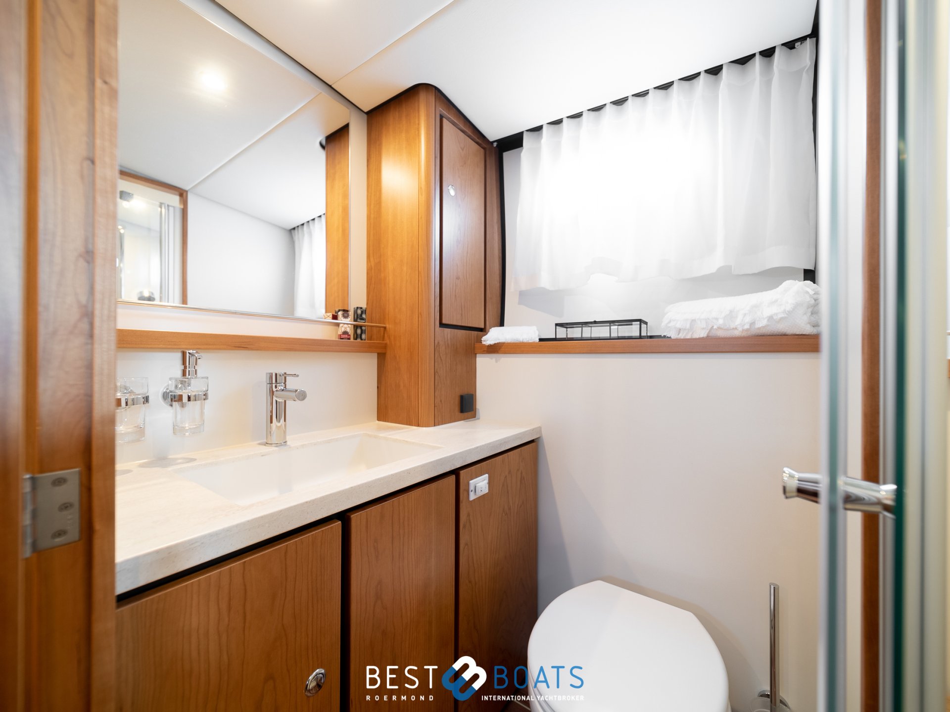 Grand Sturdy 40.0 AC ( Bouwjaar 2020) - Sprinter - 2020-1391 checked