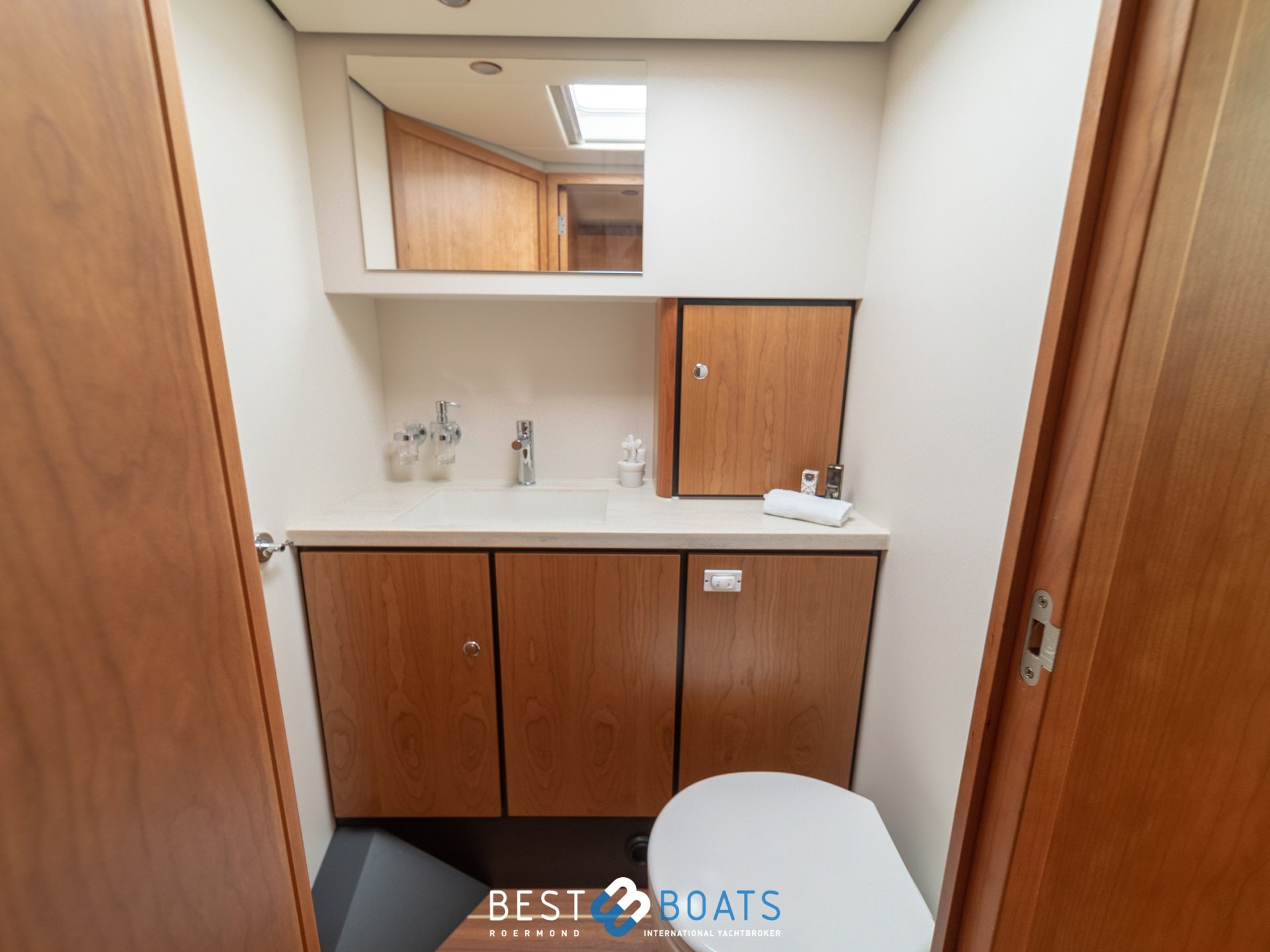 Grand Sturdy 40.0 AC ( Bouwjaar 2020) - Sprinter - 2020-1391 checked