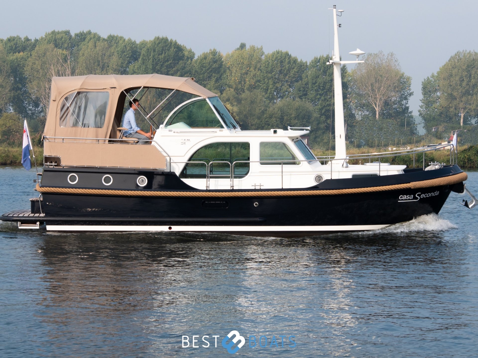 Classic Sturdy 32.0 AC - 2020-1393