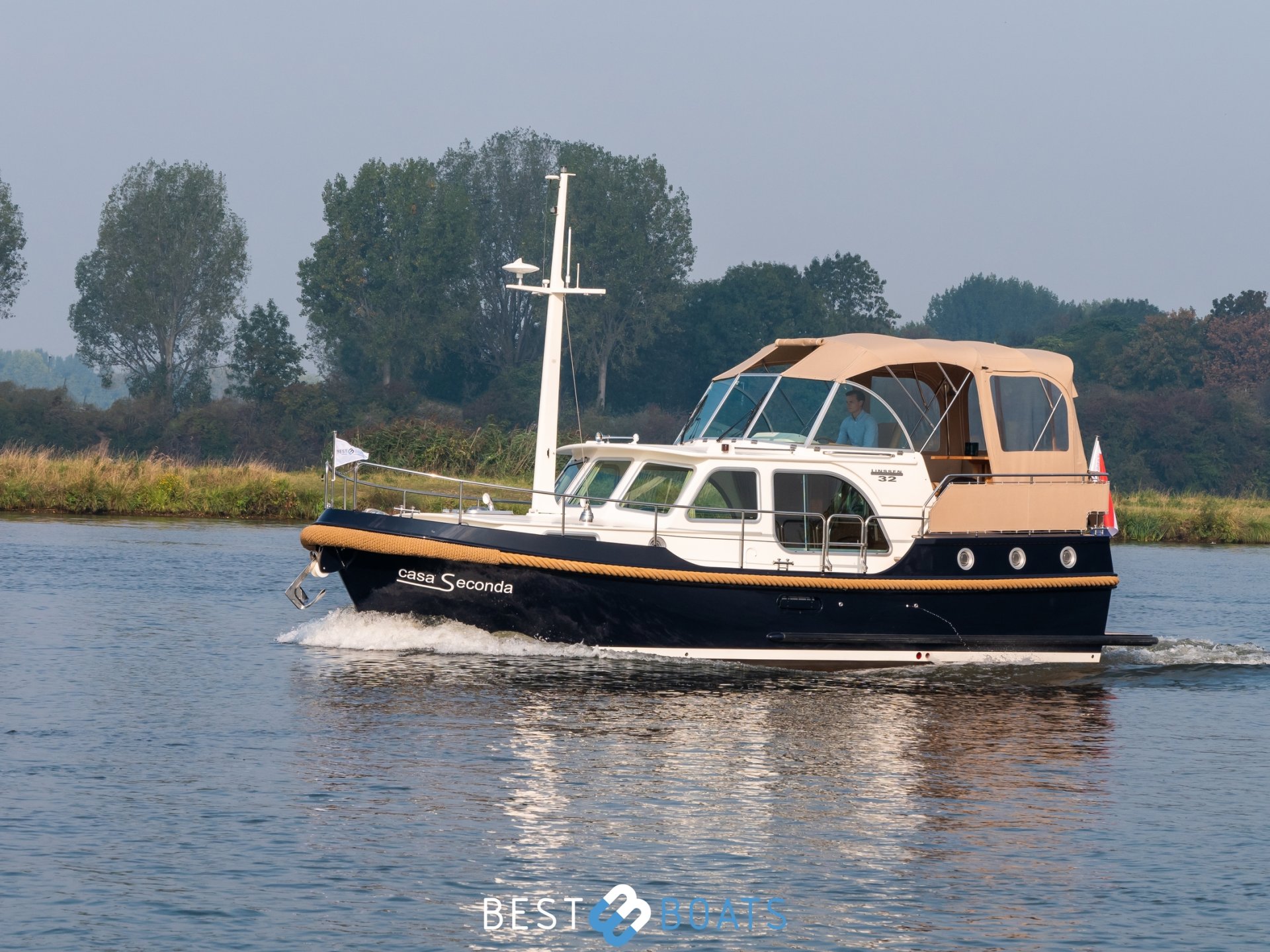 Classic Sturdy 32.0 AC - 2020-1393