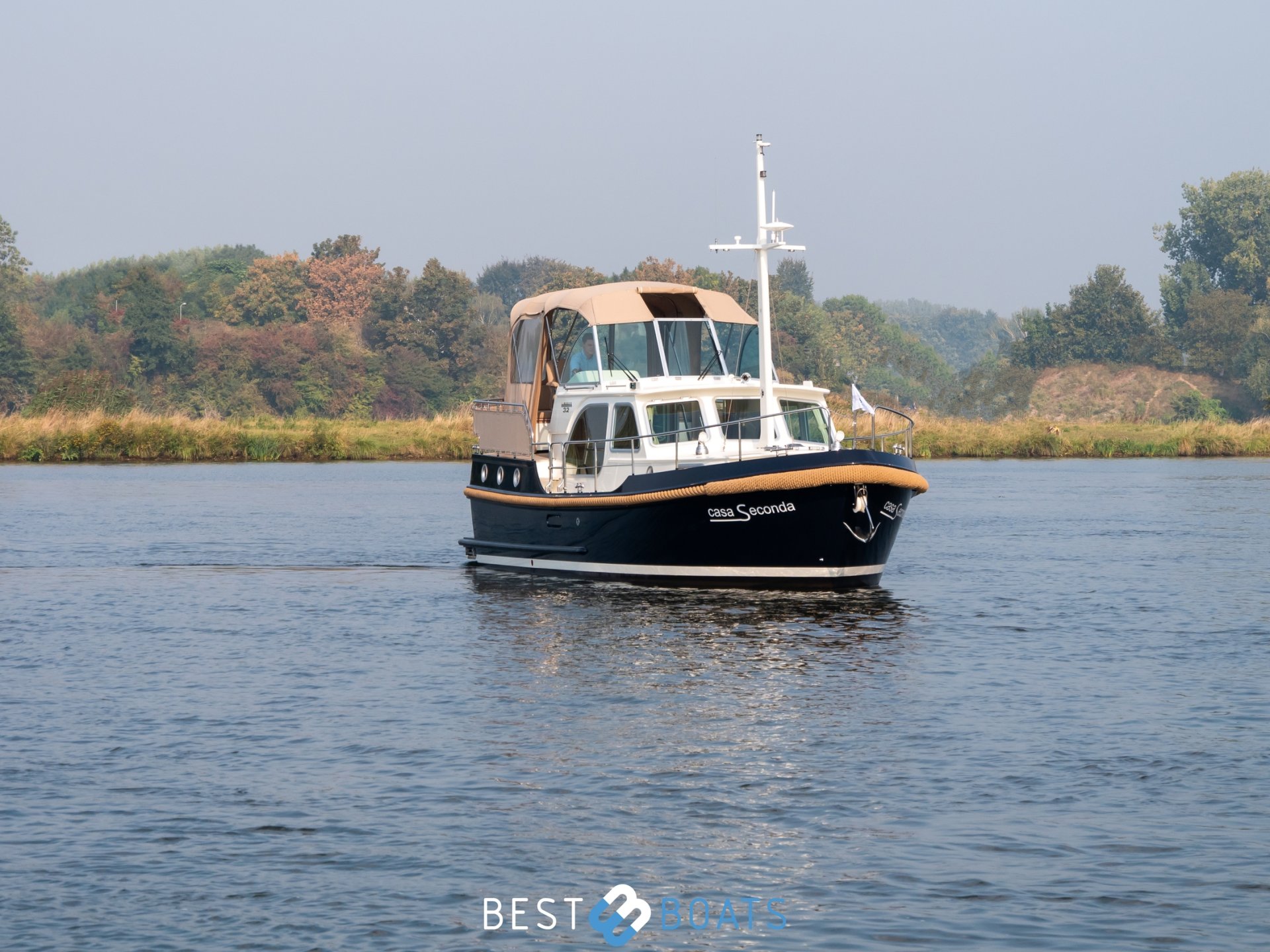 Classic Sturdy 32.0 AC - 2020-1393