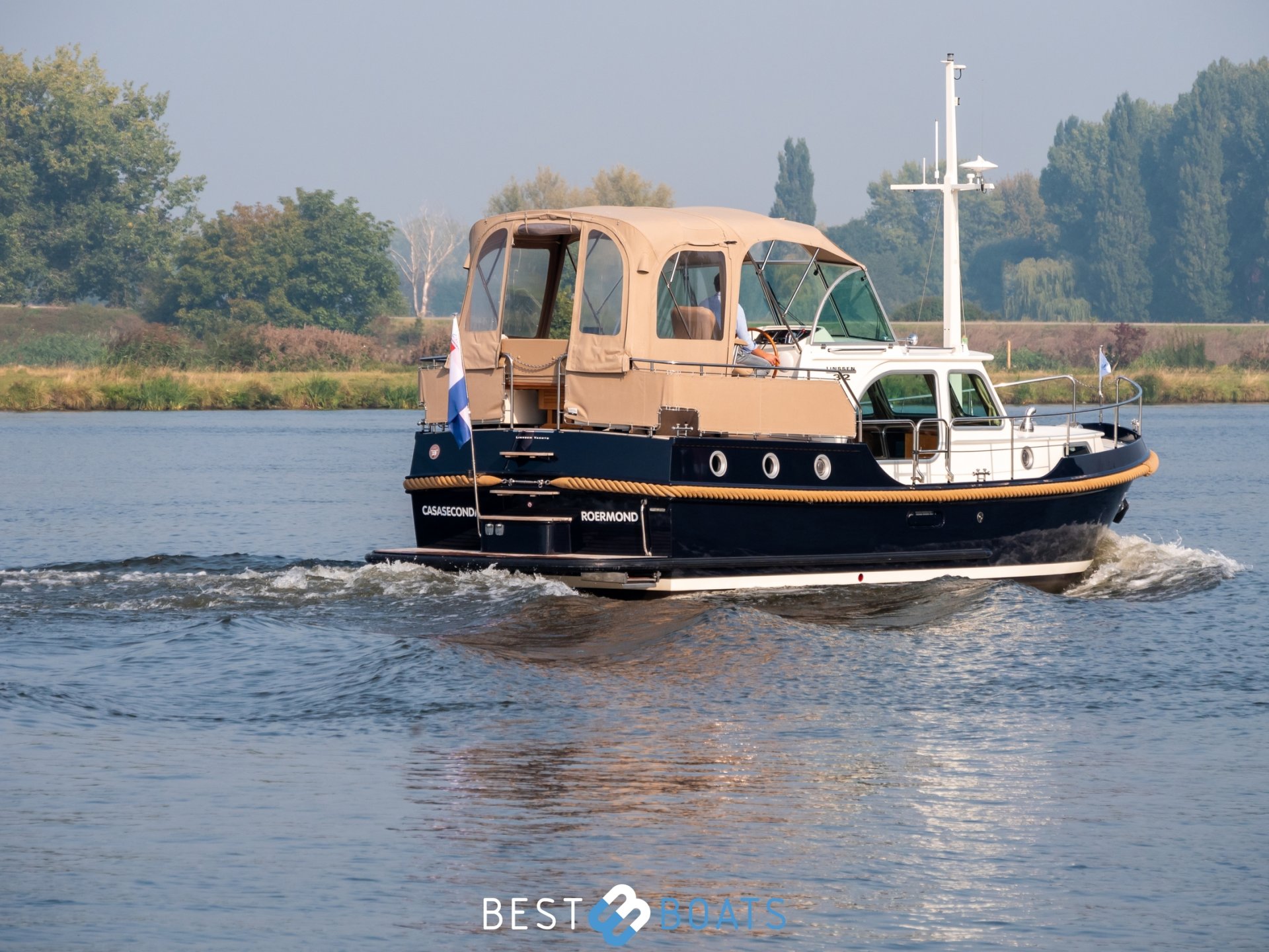 Classic Sturdy 32.0 AC - 2020-1393