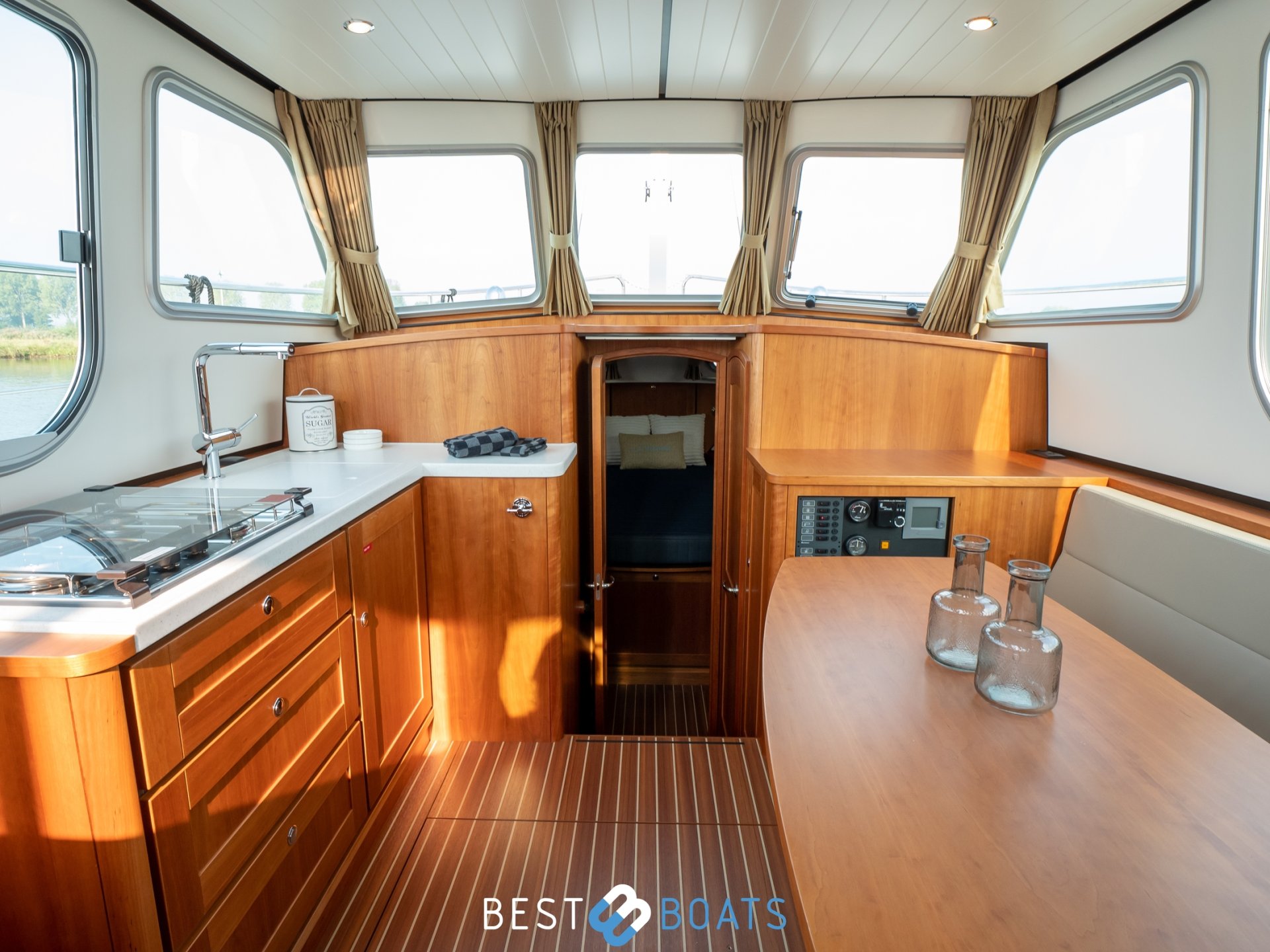Classic Sturdy 32.0 AC - 2020-1393