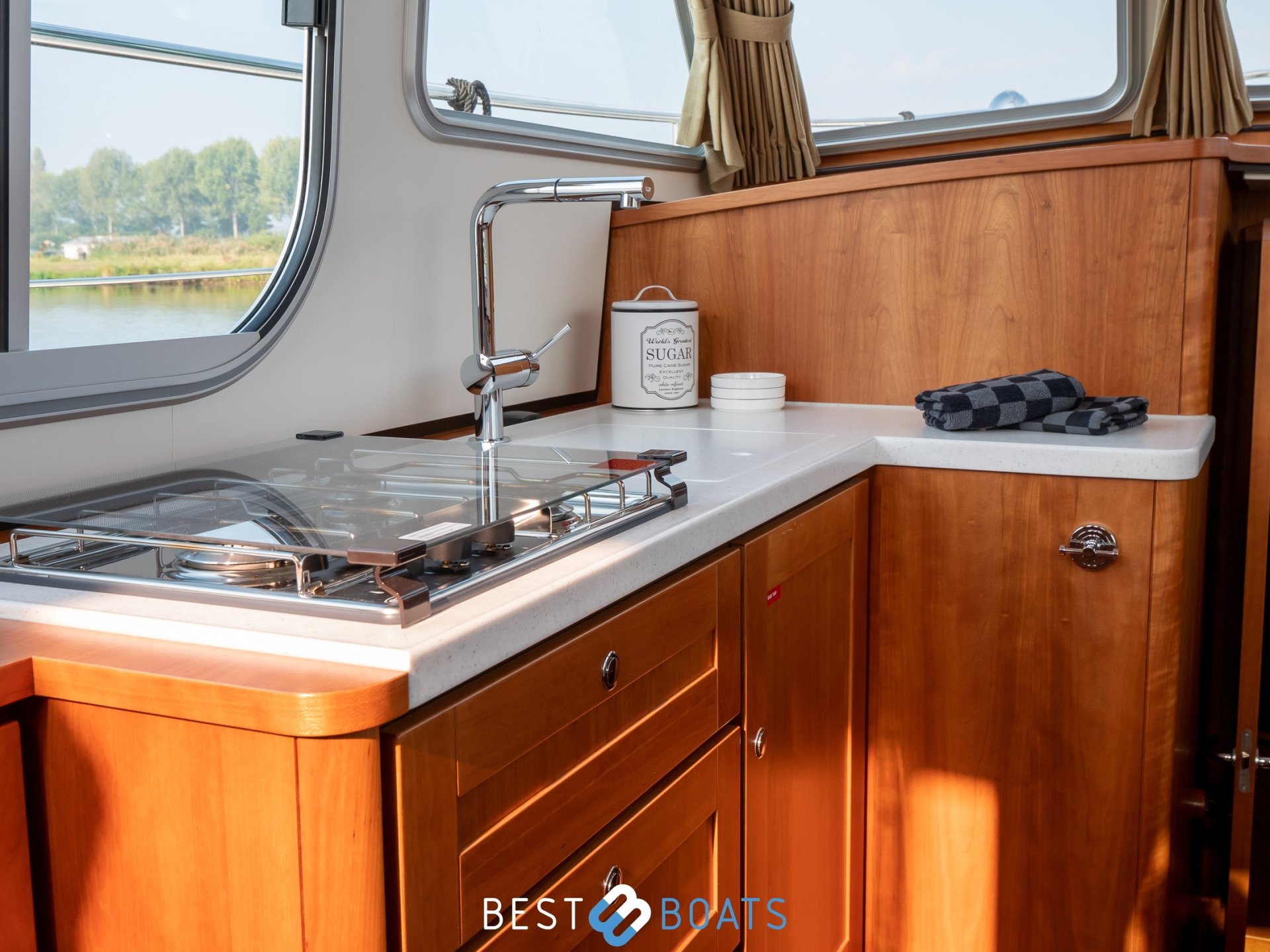 Classic Sturdy 32.0 AC - 2020-1393