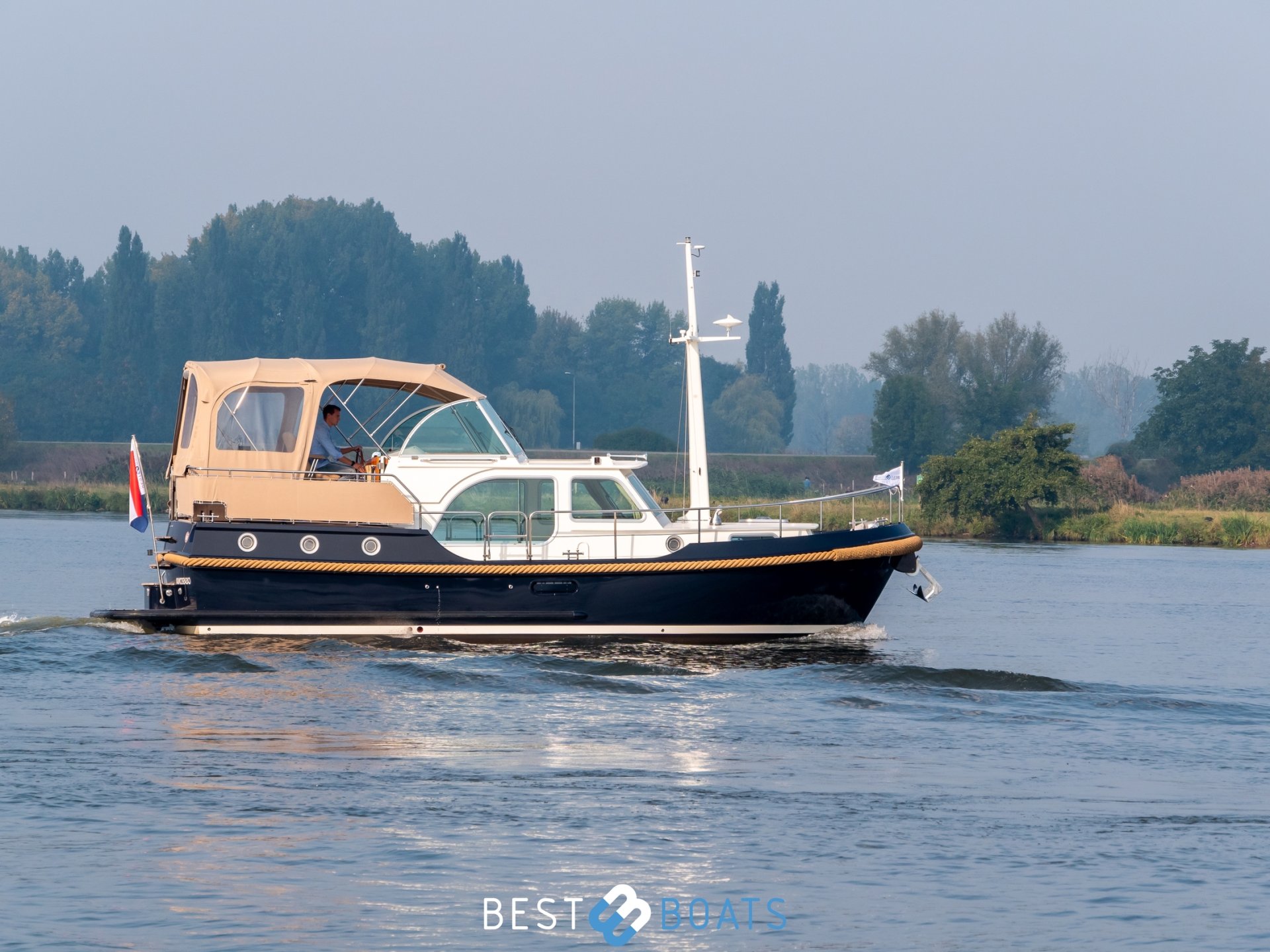 Classic Sturdy 32.0 AC - 2020-1393