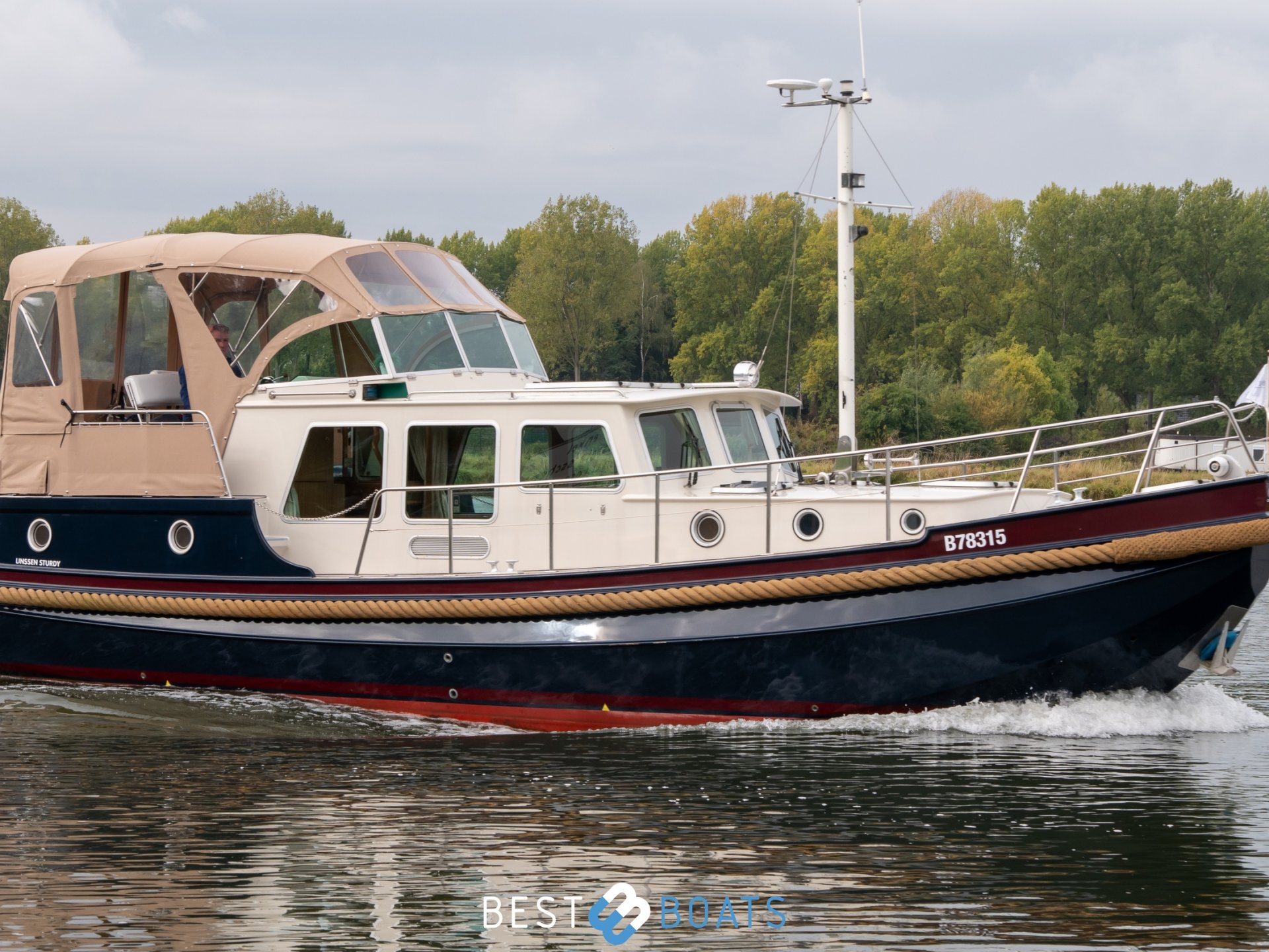 CLASSIC STURDY 360 AC - Lina - 2020-1386